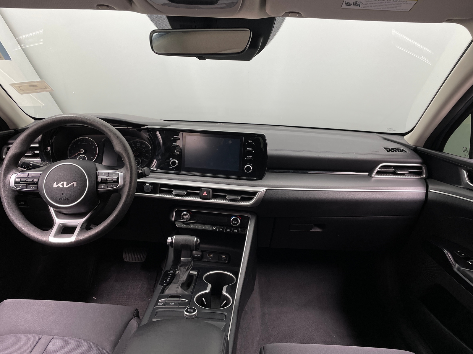 Thumbnail: 2022 Kia K5 - 3