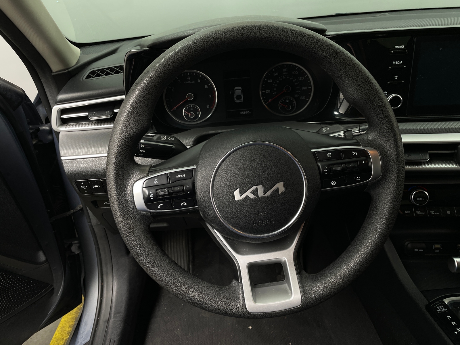 Thumbnail: 2022 Kia K5 - 5