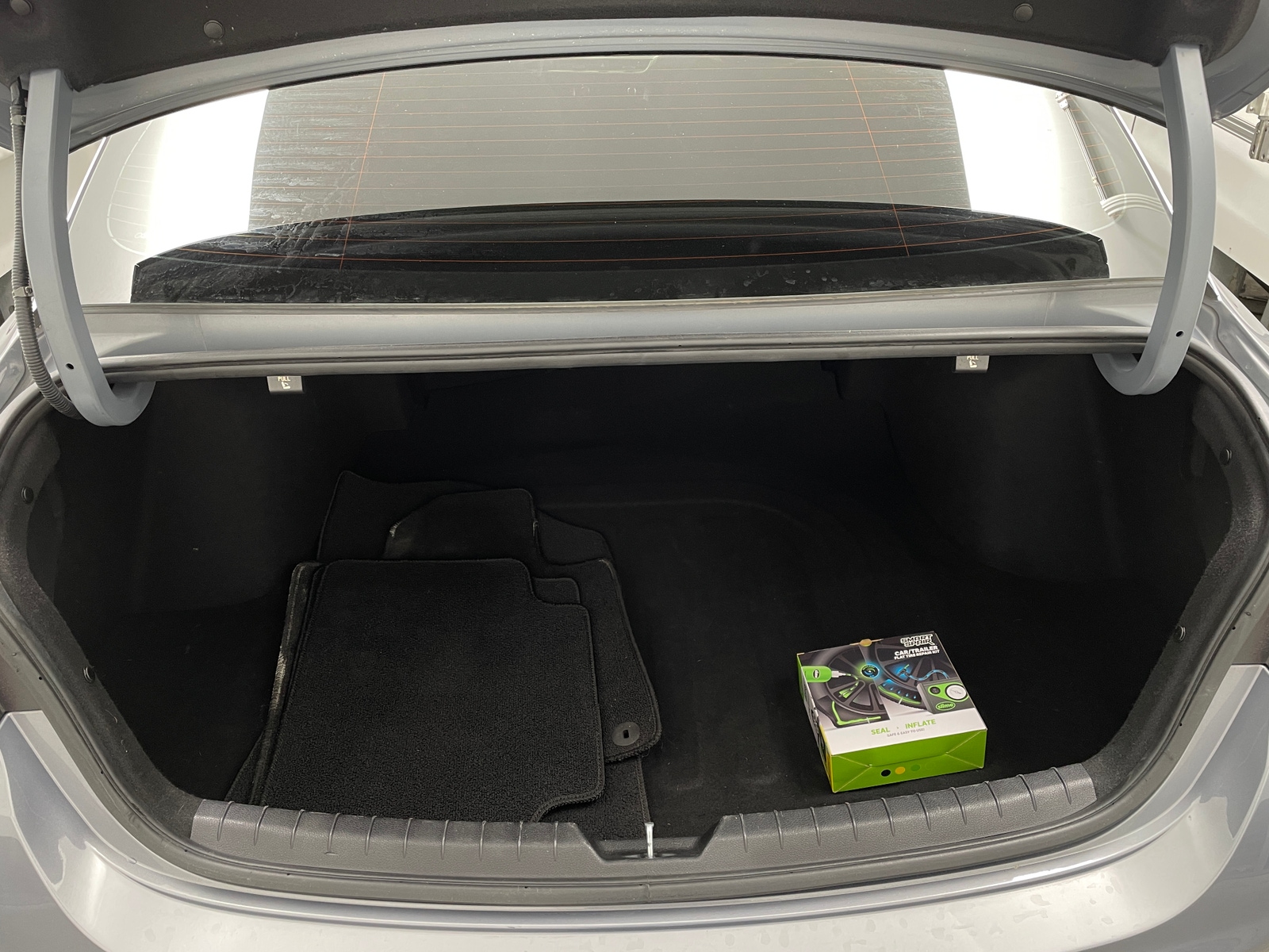 Thumbnail: 2022 Kia K5 - 7