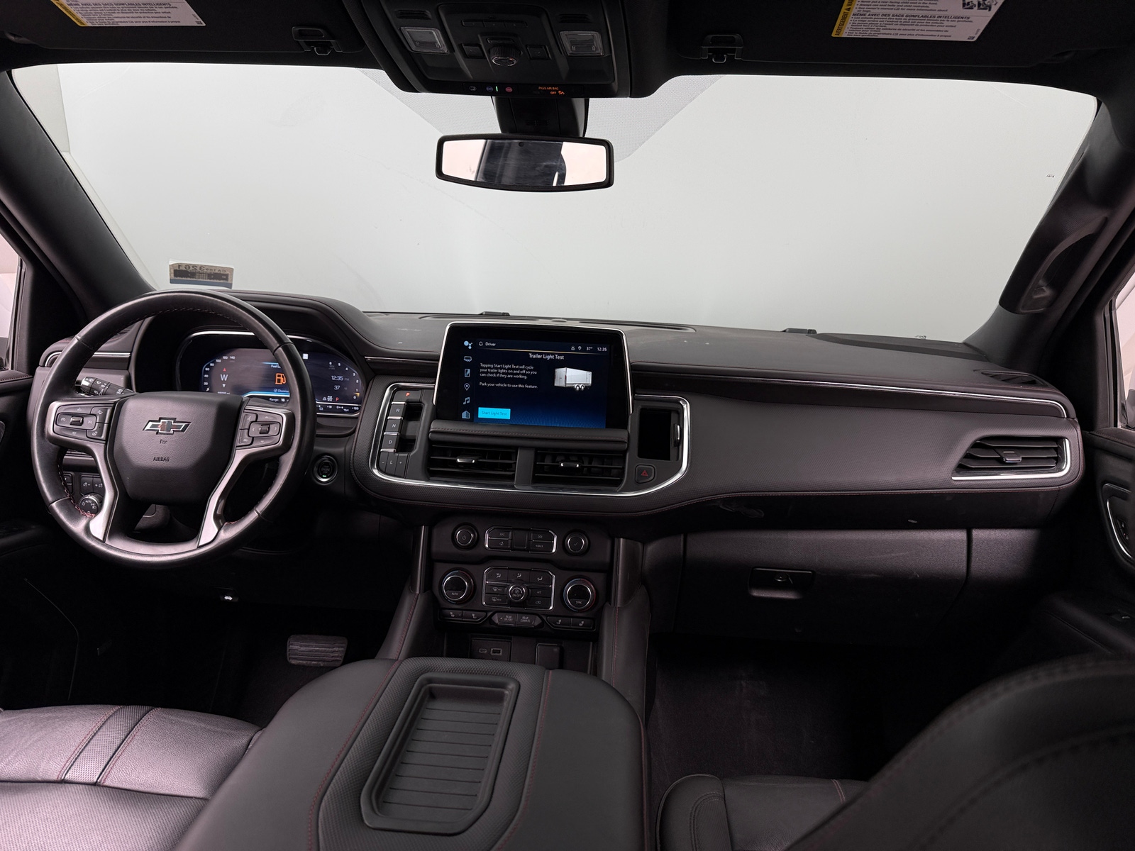 Thumbnail: 2022 Chevrolet Tahoe - 2