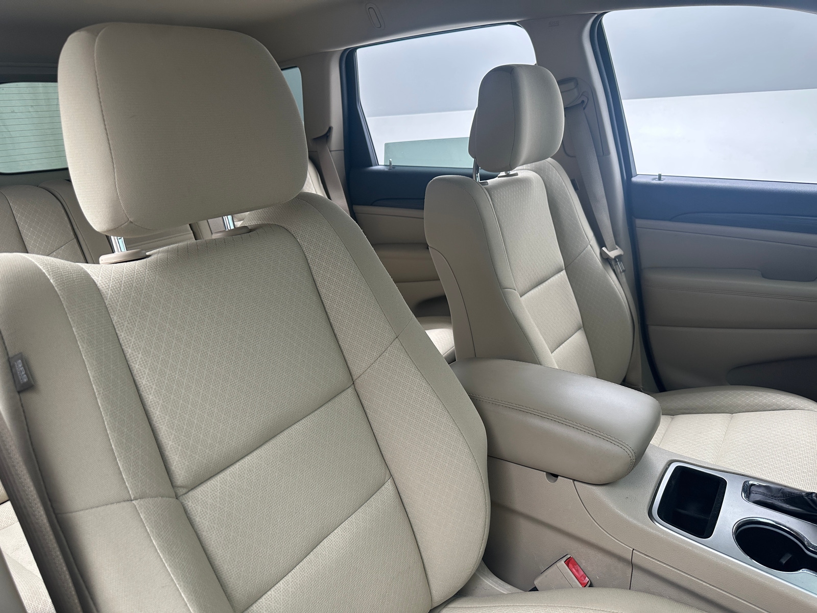 Thumbnail: 2020 Jeep Grand Cherokee - 2