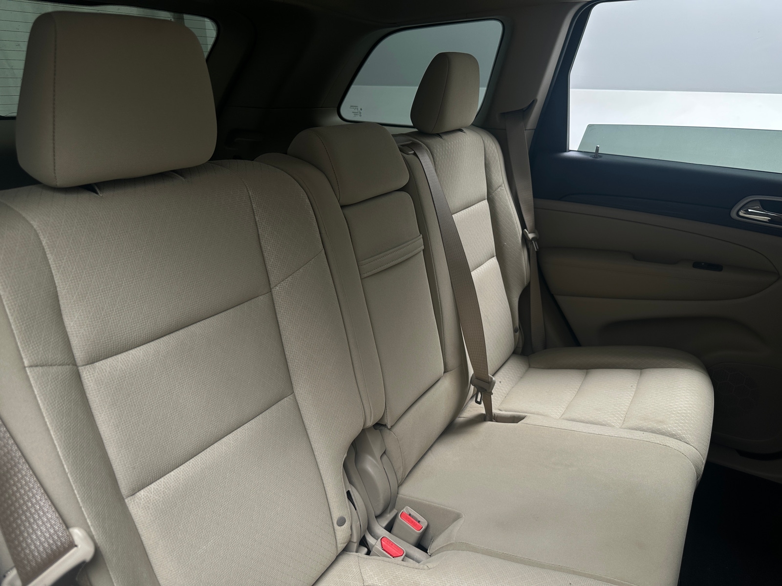 Thumbnail: 2020 Jeep Grand Cherokee - 6