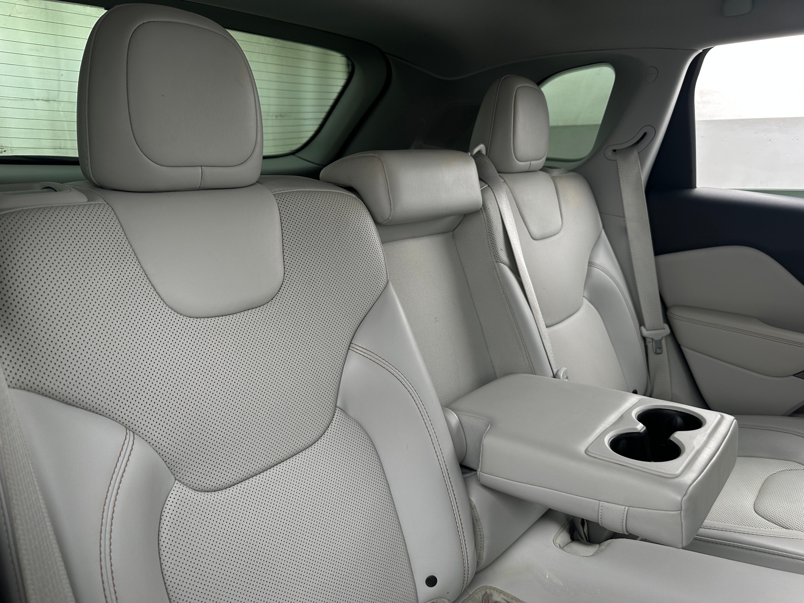 Thumbnail: 2019 Jeep Cherokee - 5