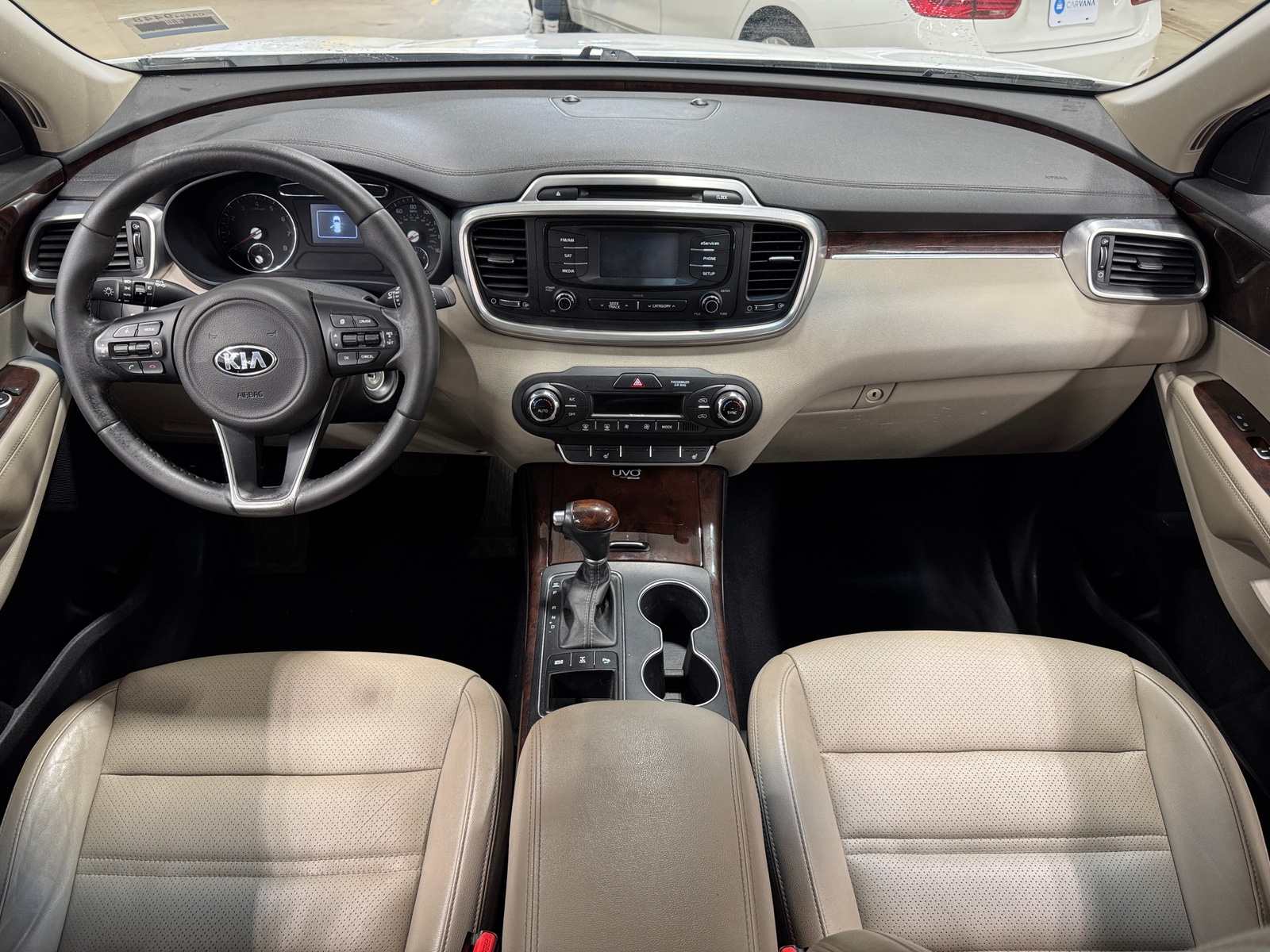 Thumbnail: 2016 Kia Sorento - 2