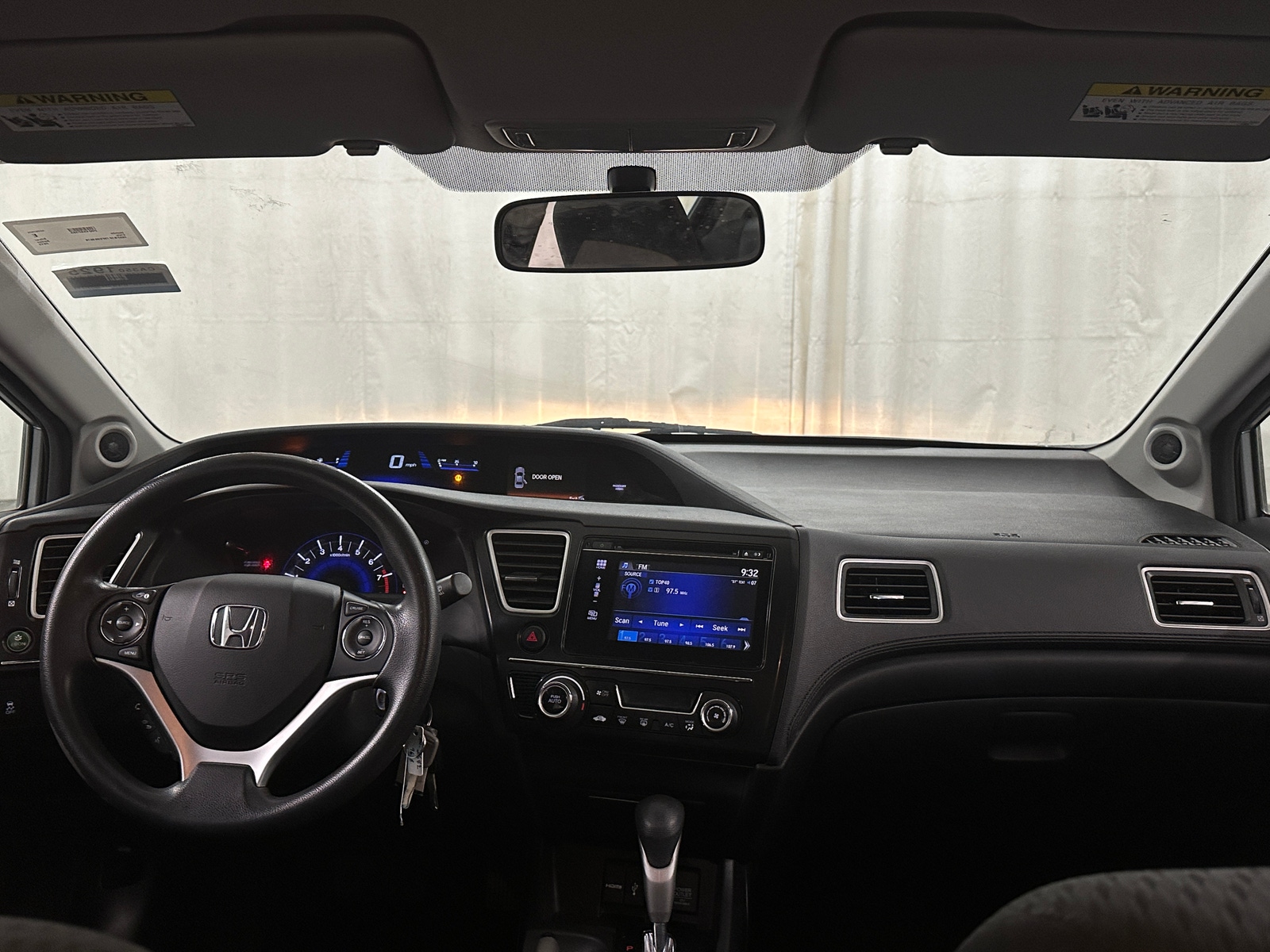 Thumbnail: 2015 Honda Civic - 3