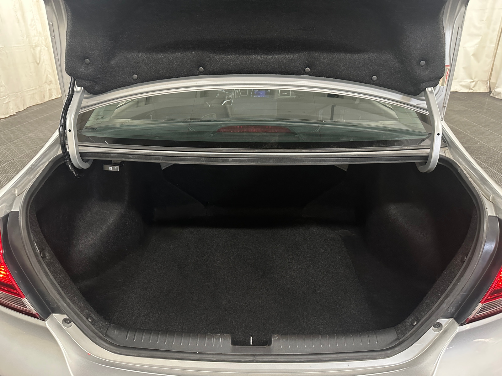 Thumbnail: 2015 Honda Civic - 7