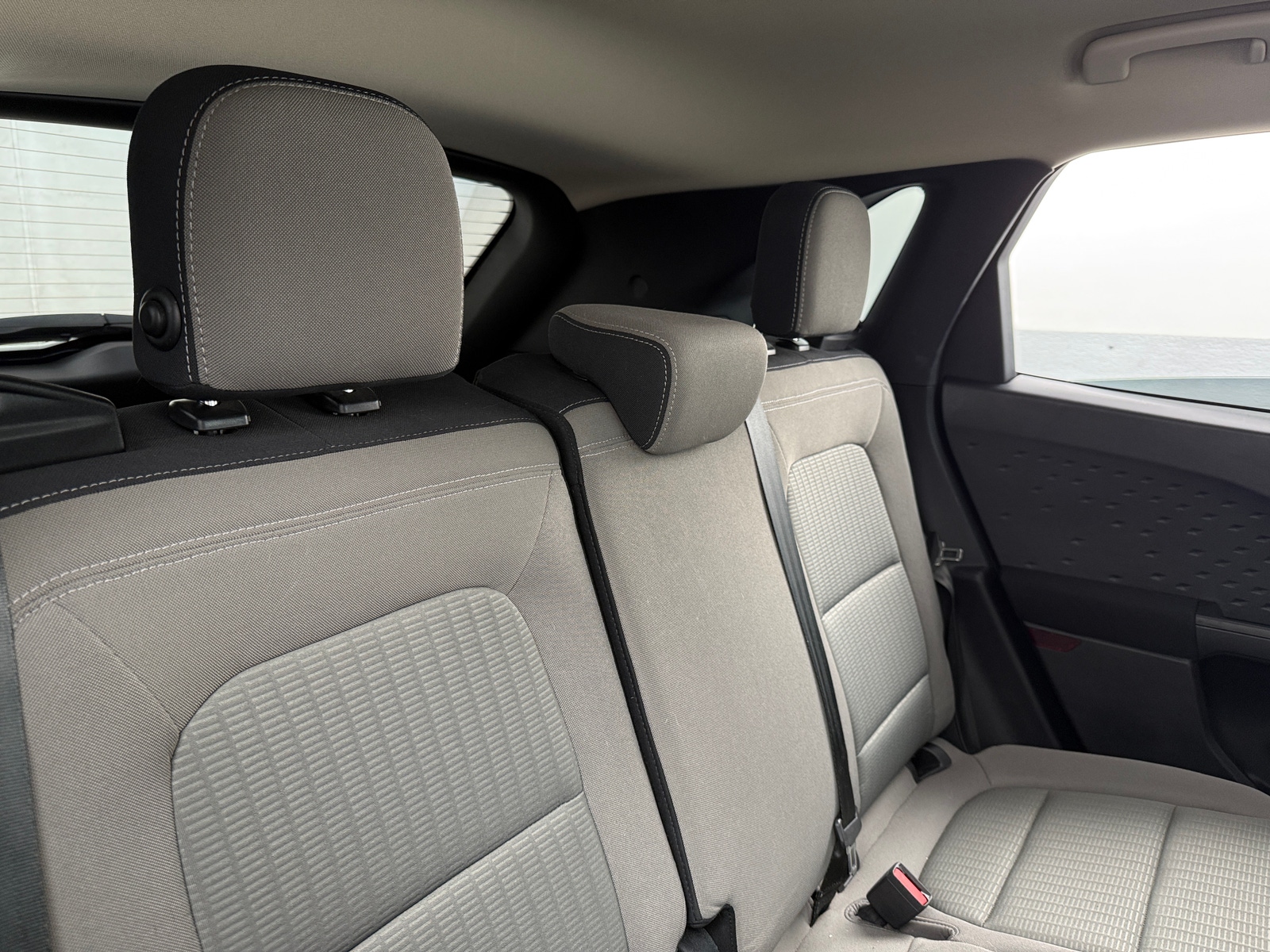 Thumbnail: 2020 Ford Escape - 6