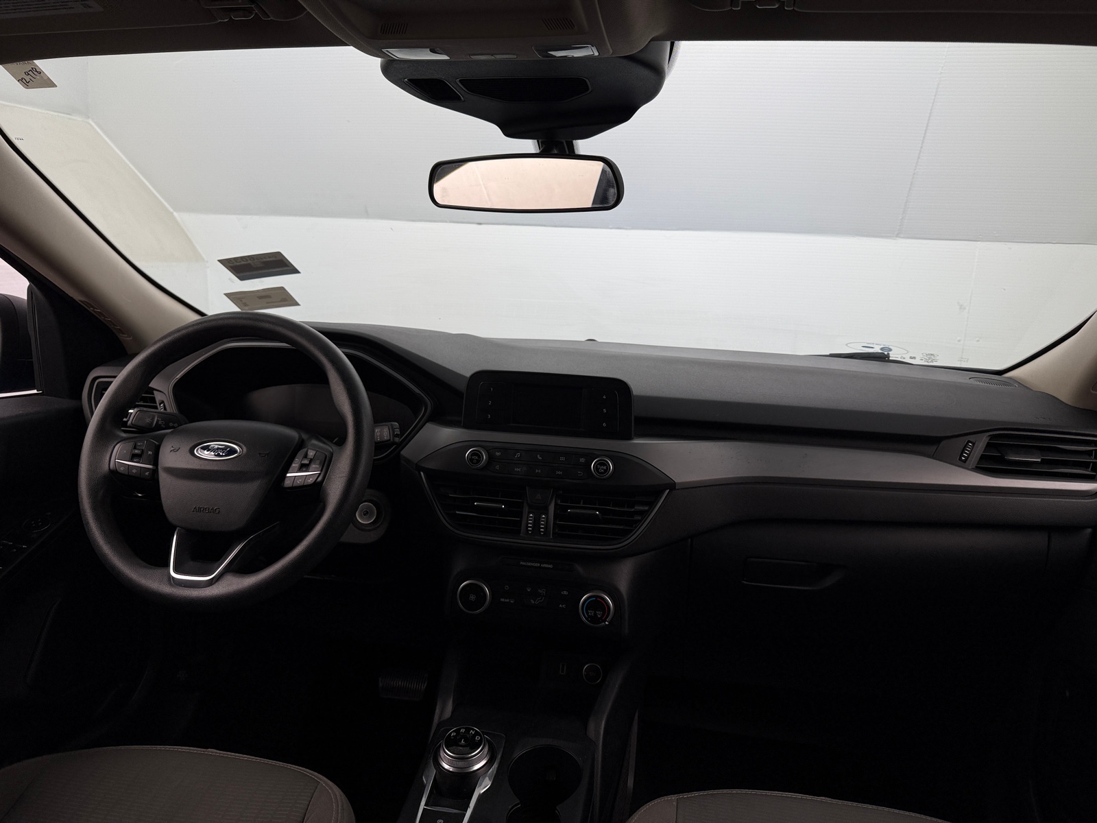 Thumbnail: 2020 Ford Escape - 3