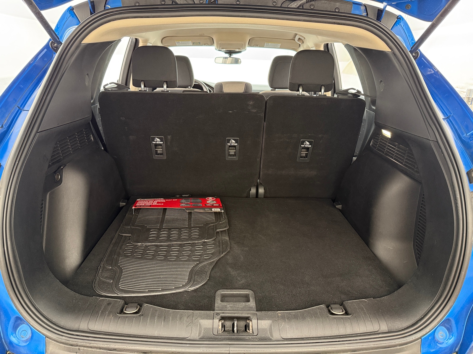 Thumbnail: 2020 Ford Escape - 7