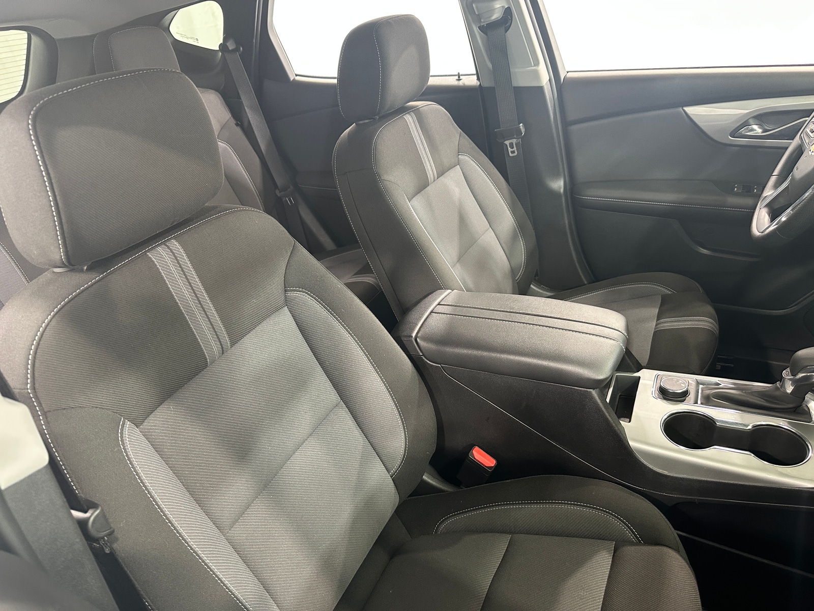 Thumbnail: 2025 Chevrolet Blazer - 2