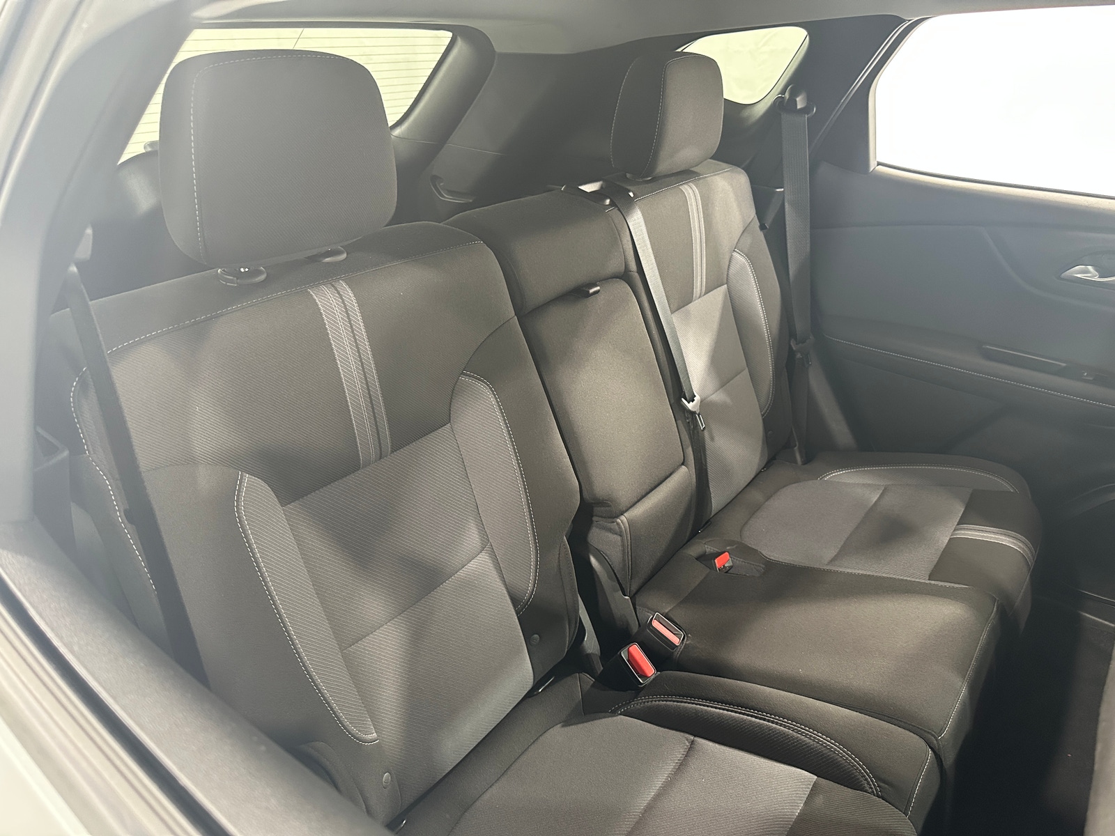 Thumbnail: 2025 Chevrolet Blazer - 6