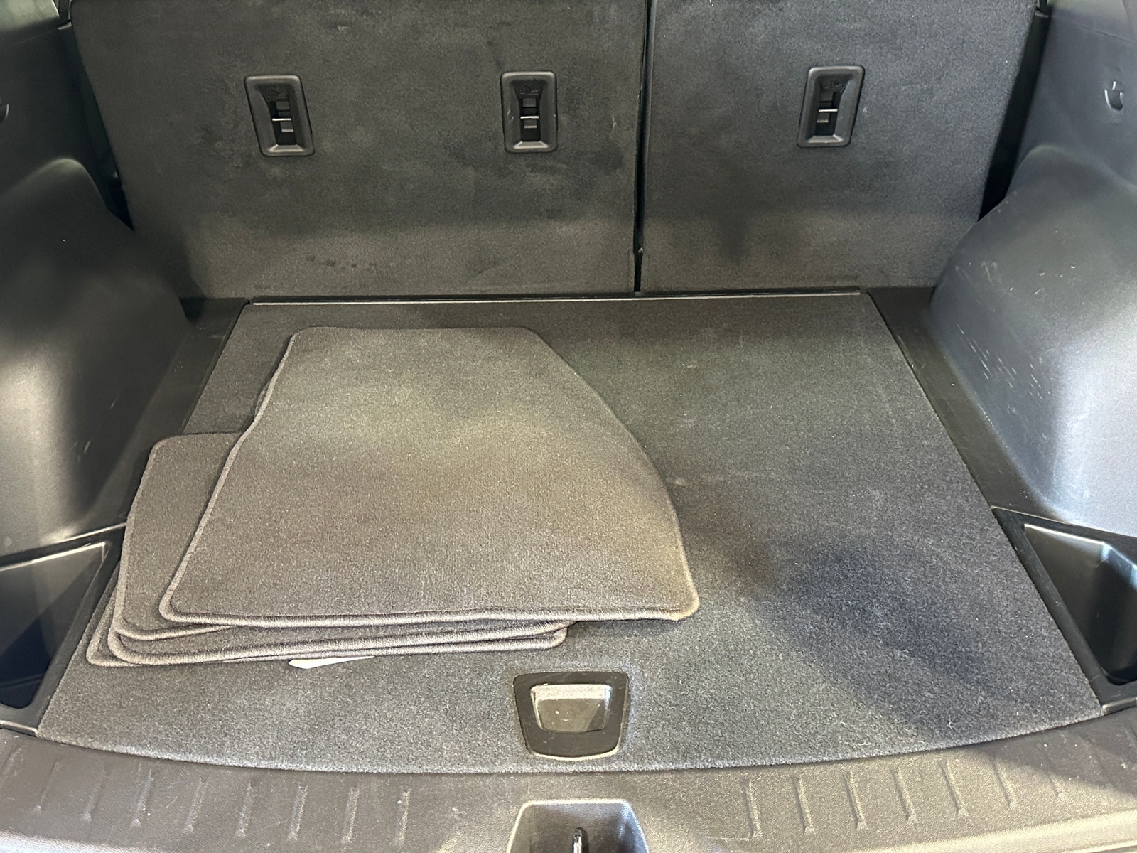 Thumbnail: 2025 Chevrolet Blazer - 7