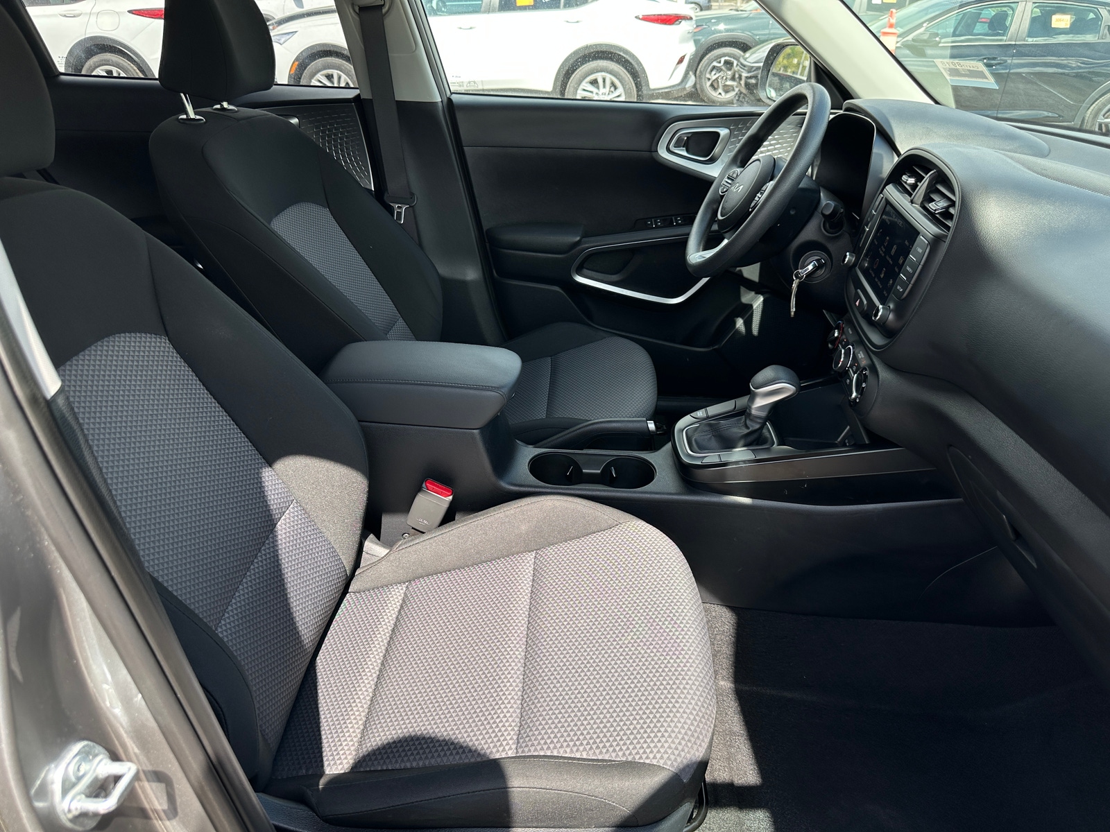 Thumbnail: 2025 Kia Soul - 2