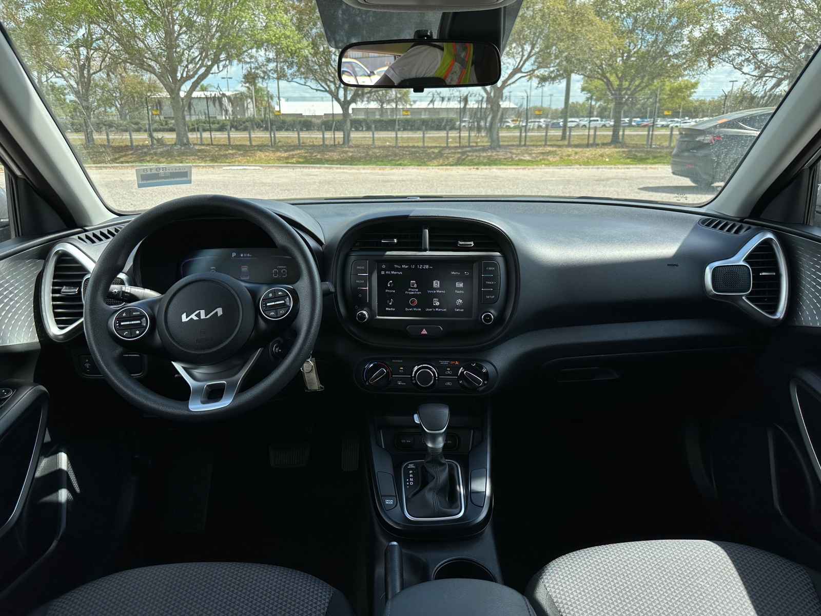 Thumbnail: 2025 Kia Soul - 3