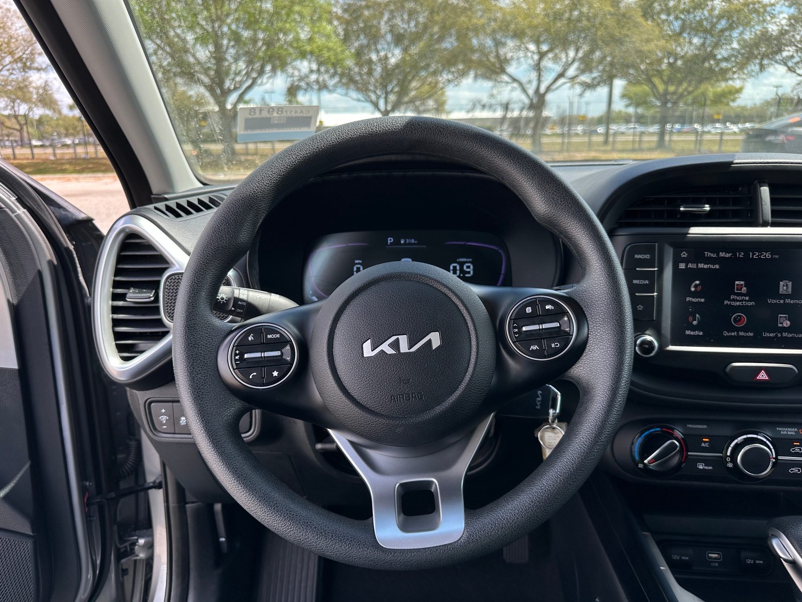 Thumbnail: 2025 Kia Soul - 5