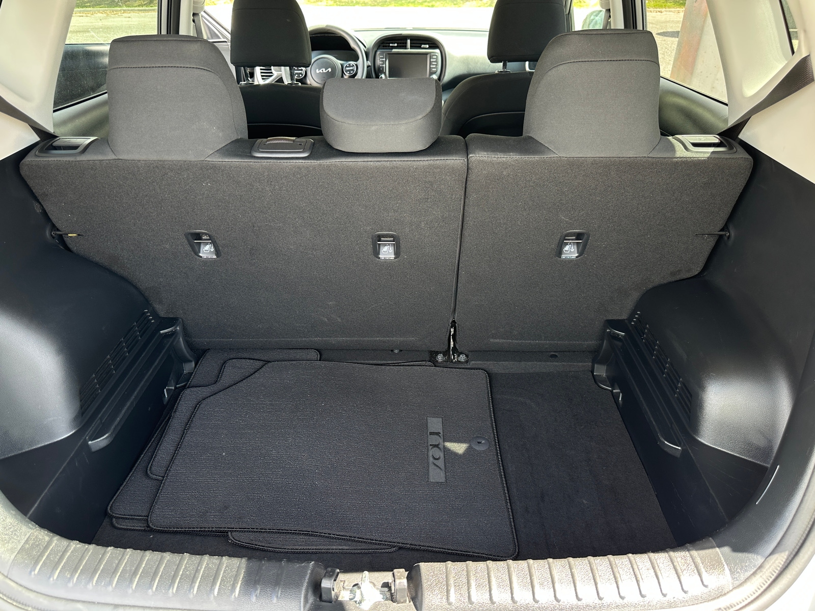 Thumbnail: 2025 Kia Soul - 7