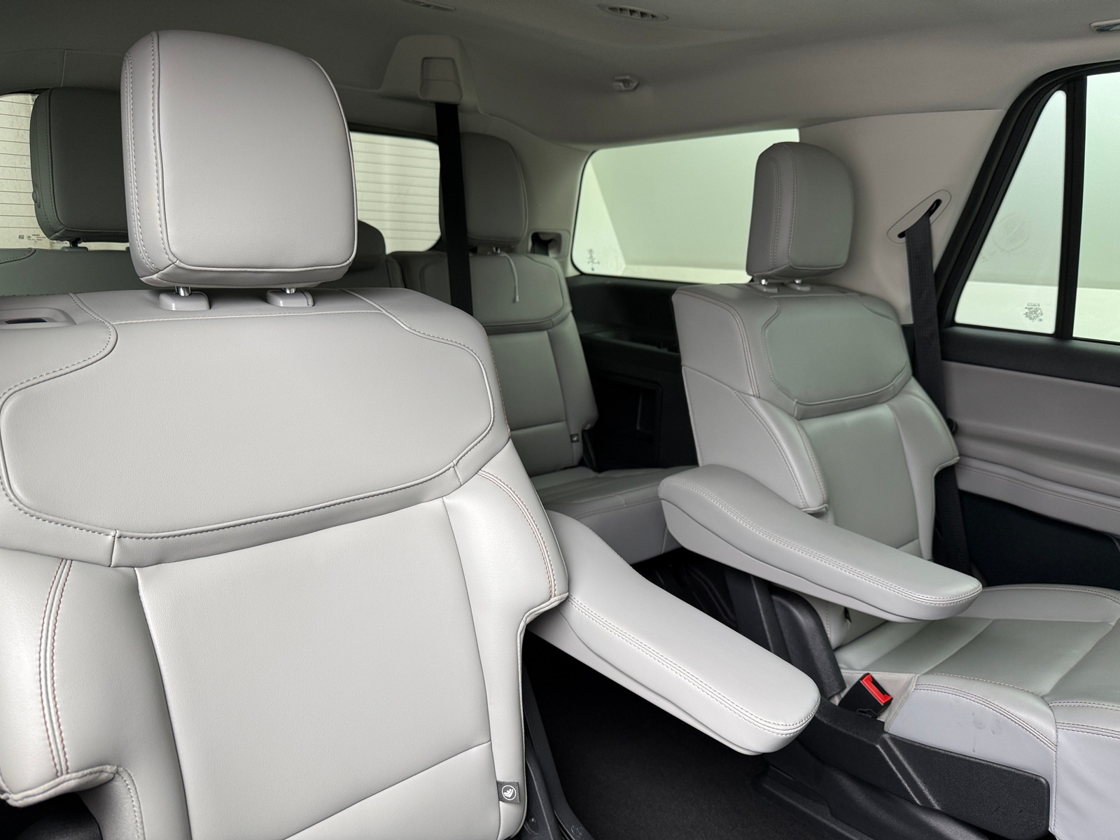 Thumbnail: 2025 Ford Expedition - 5