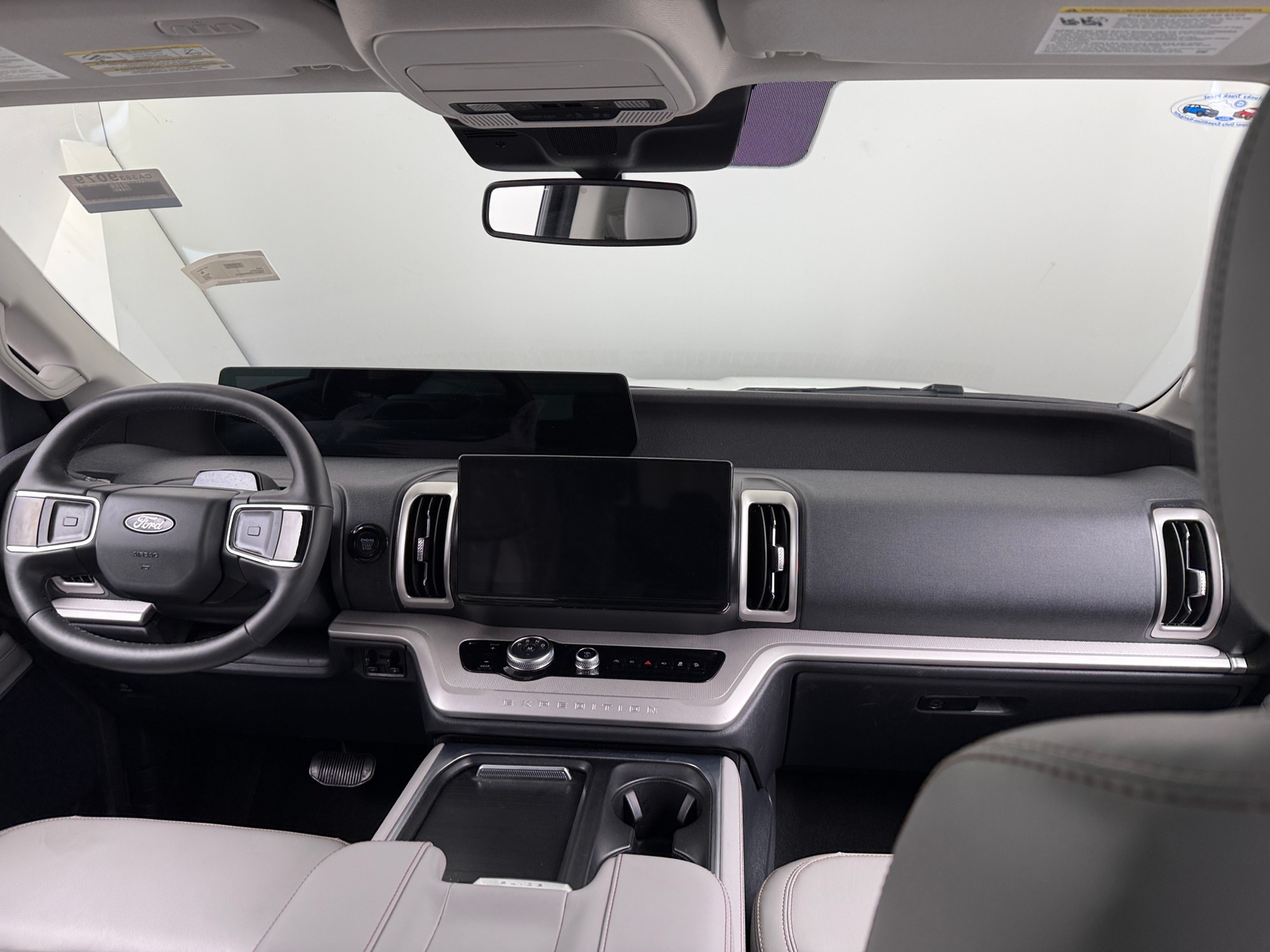 Thumbnail: 2025 Ford Expedition - 2