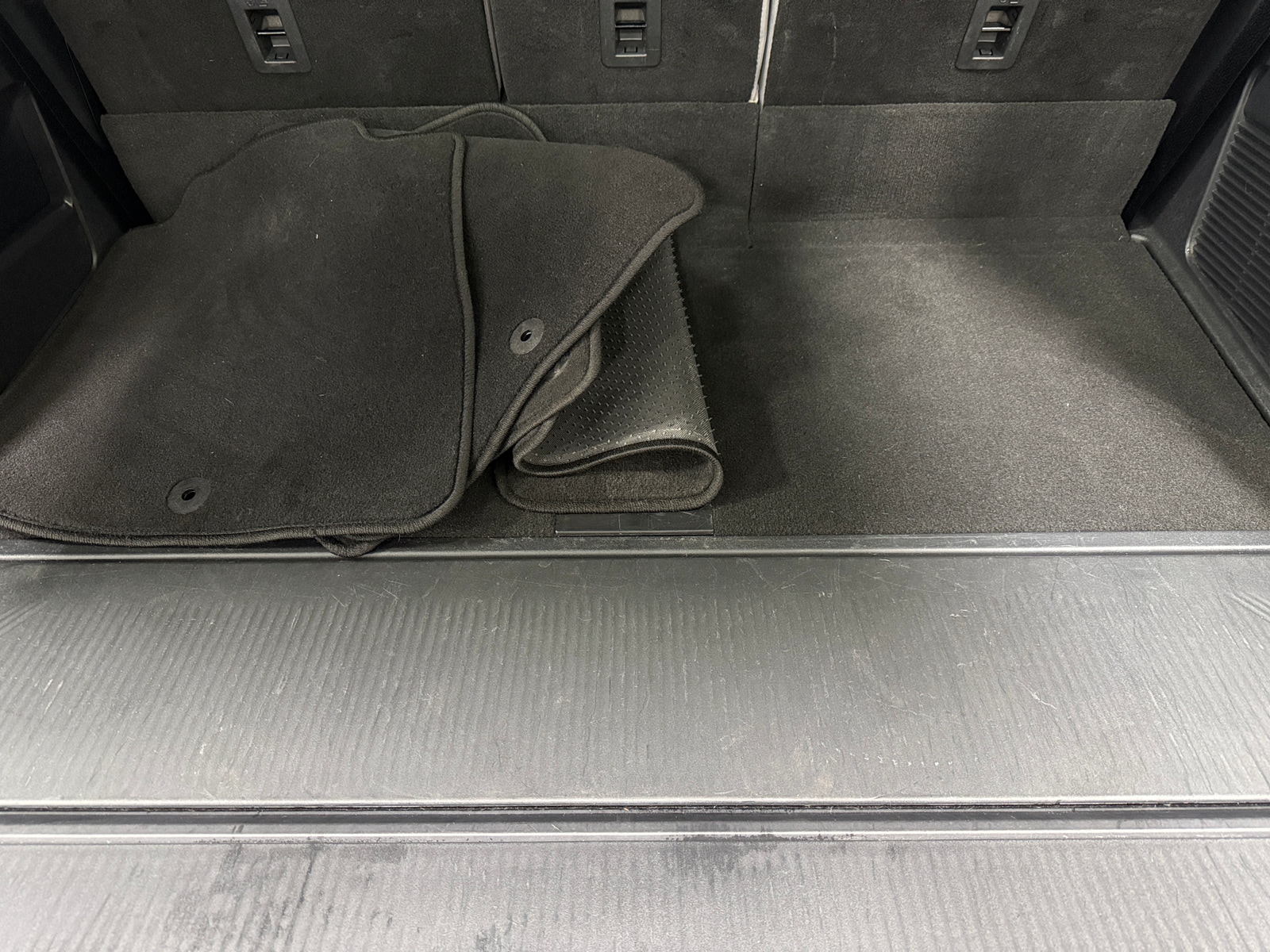 Thumbnail: 2025 Ford Expedition - 6