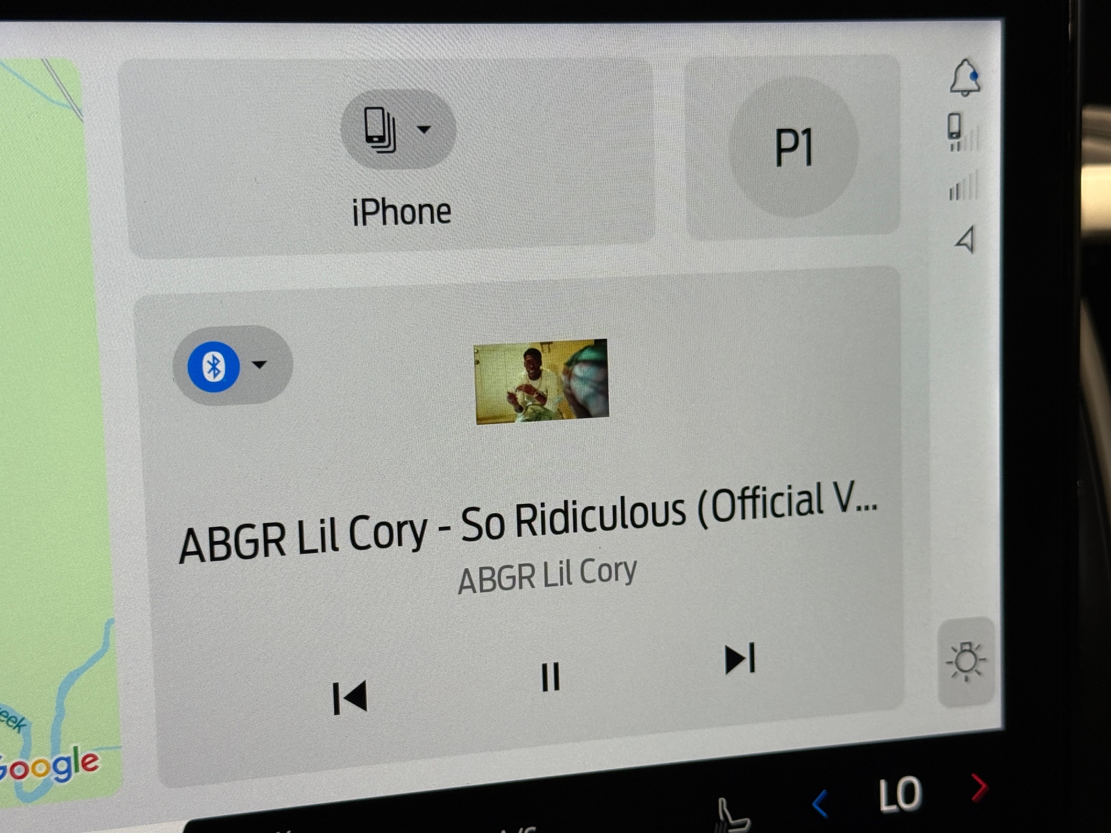 Thumbnail: 2025 Ford Expedition - 3