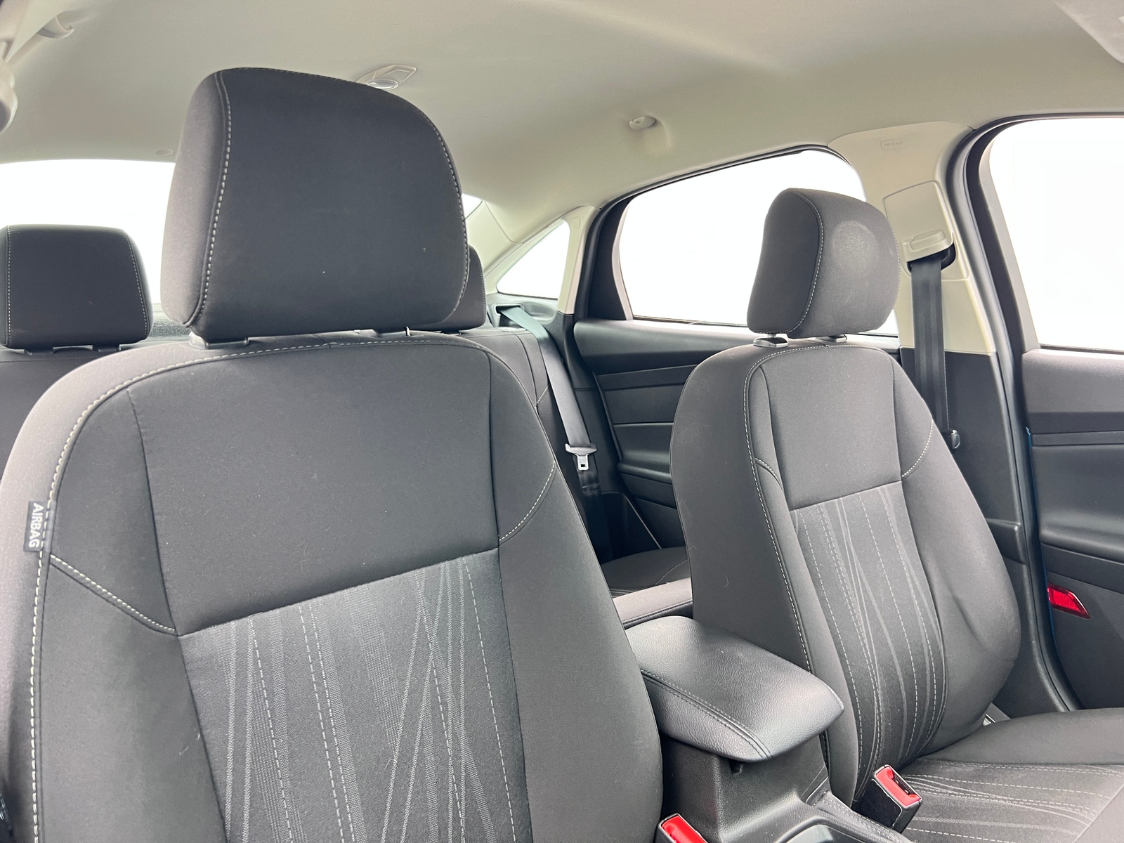 Thumbnail: 2016 Ford Focus - 2