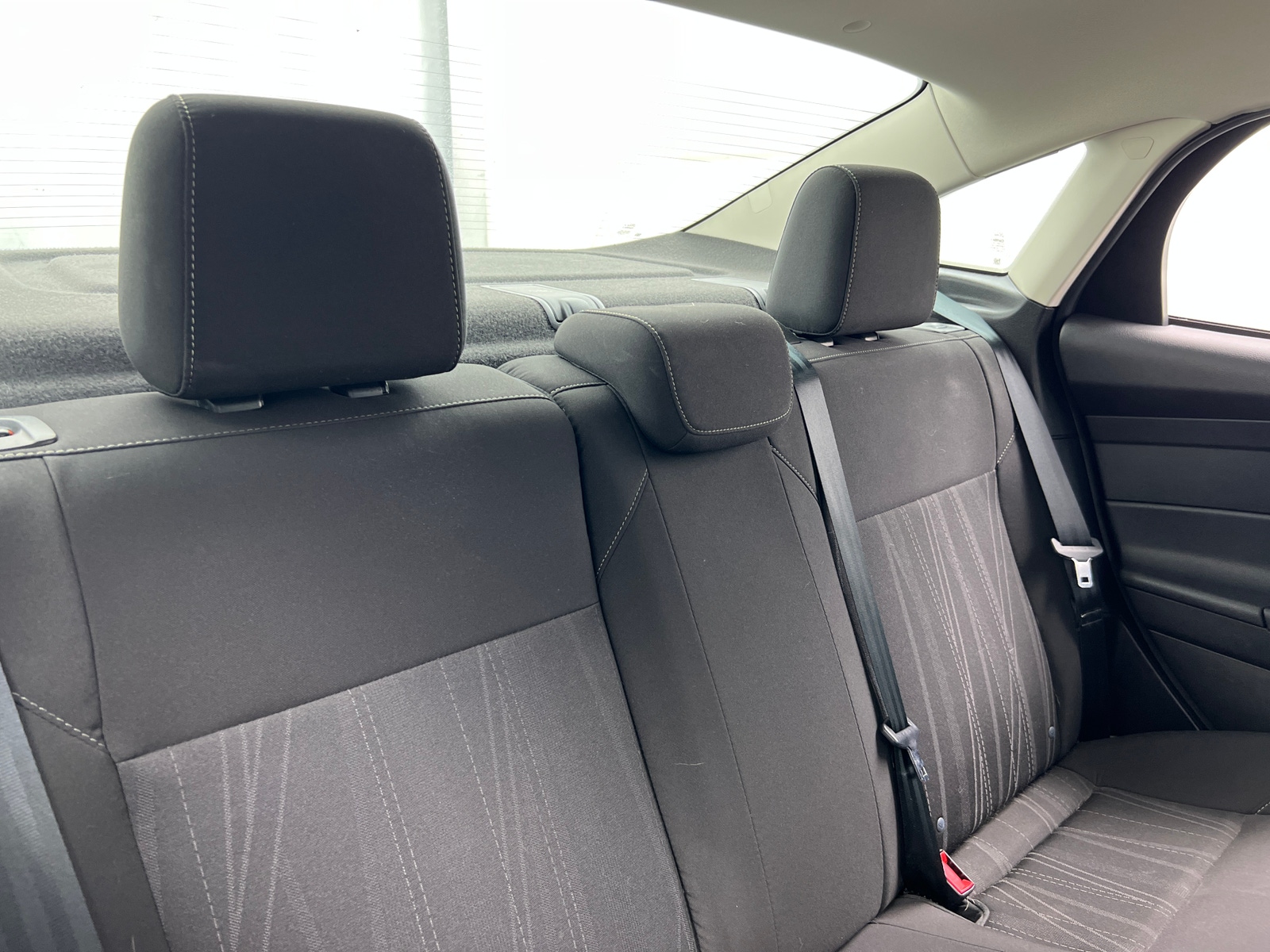 Thumbnail: 2016 Ford Focus - 6