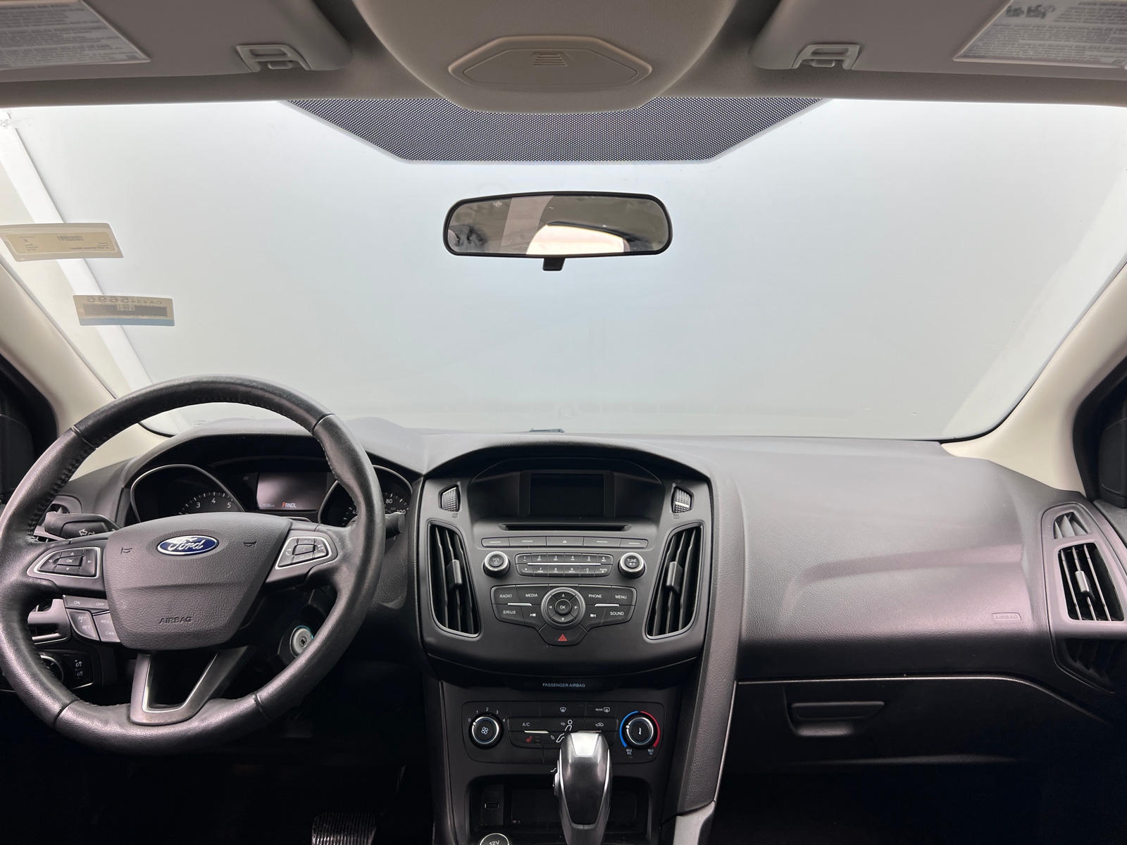 Thumbnail: 2016 Ford Focus - 3