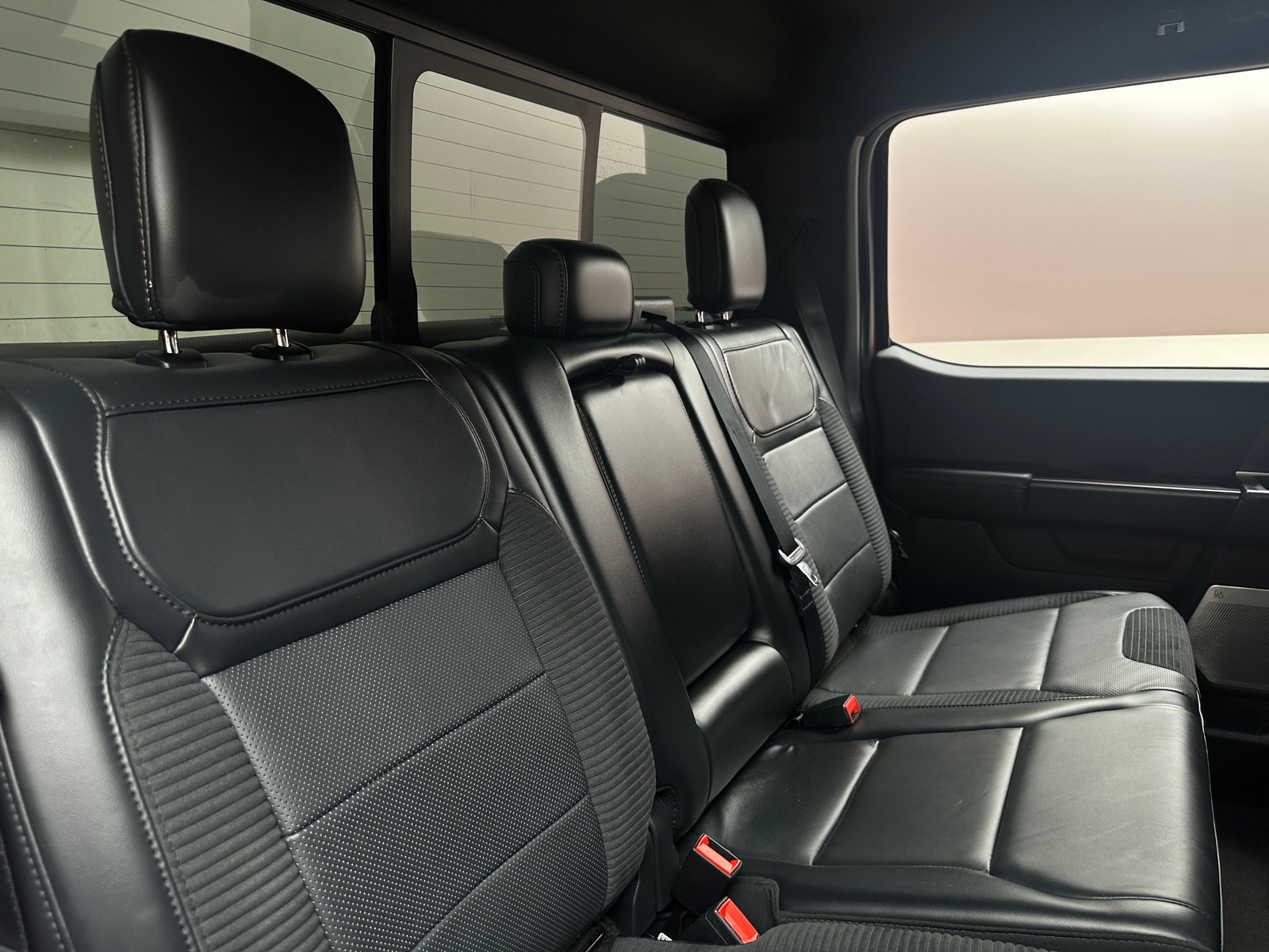 Thumbnail: 2021 Ford Econoline - 5