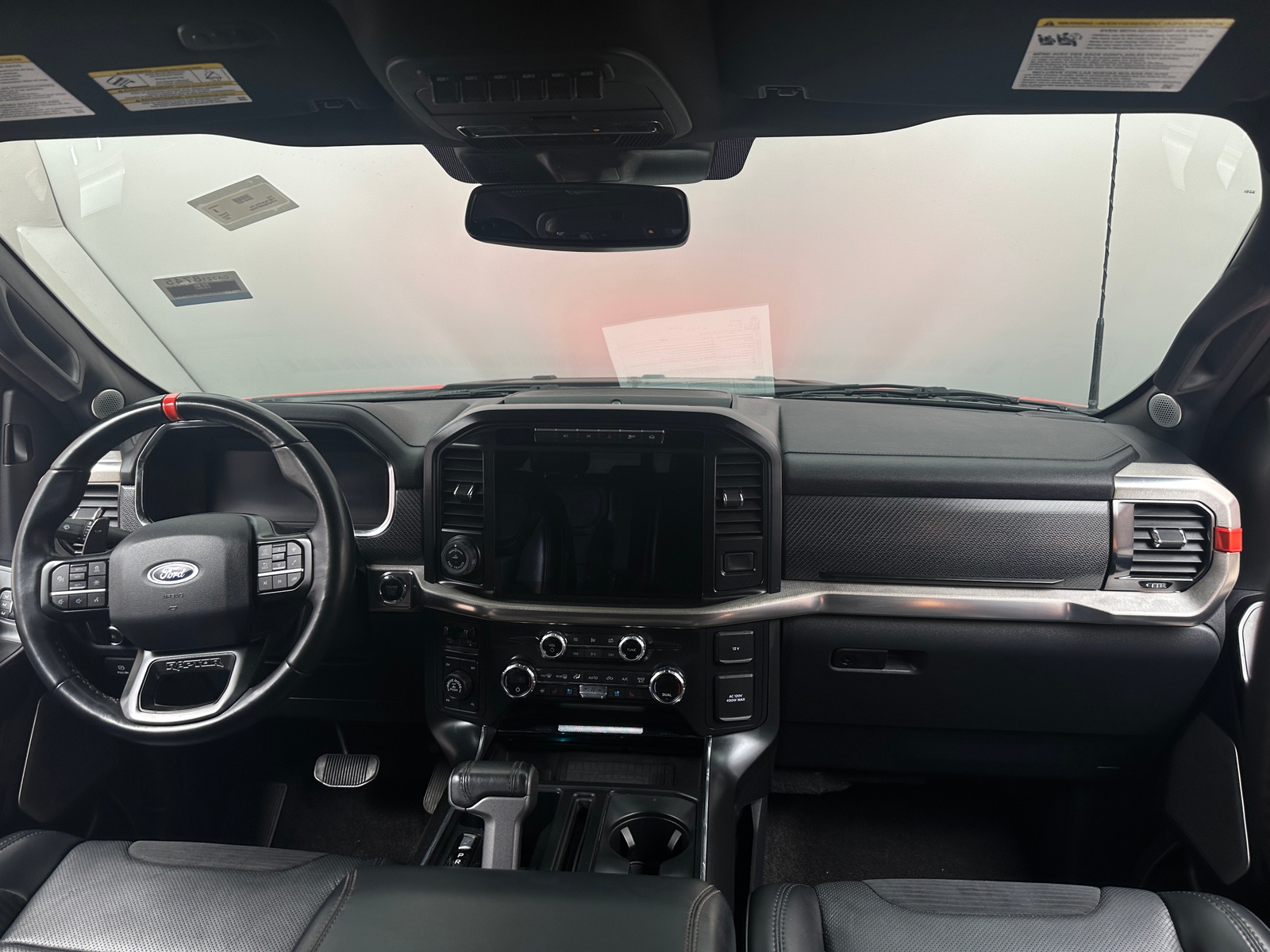 Thumbnail: 2021 Ford Econoline - 2