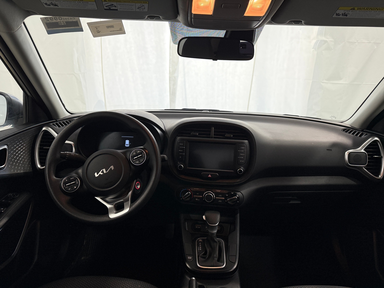 Thumbnail: 2025 Kia Soul - 3