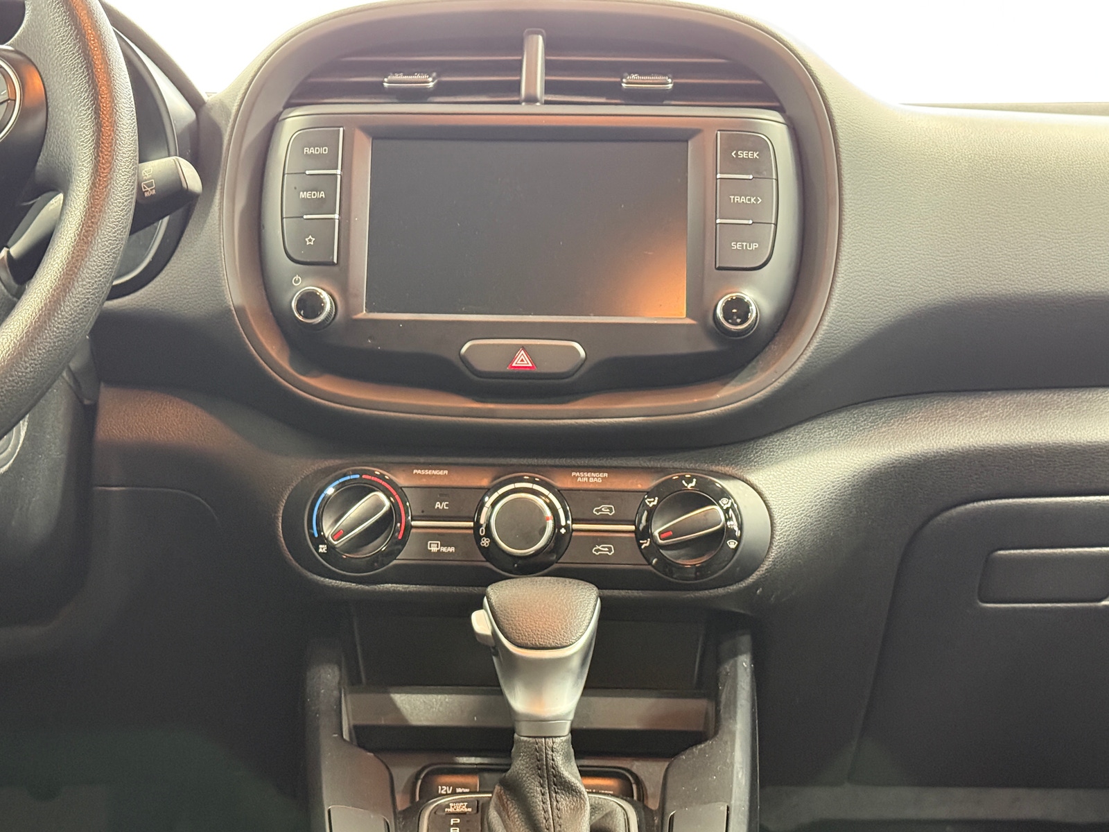 Thumbnail: 2025 Kia Soul - 4