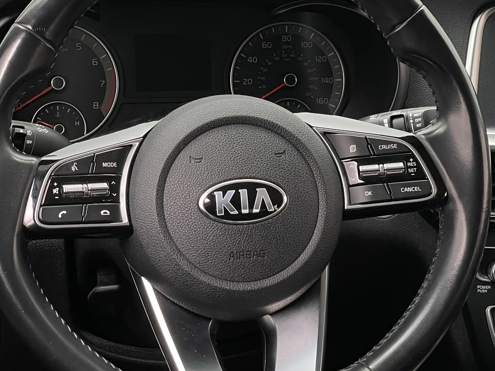 Thumbnail: 2020 Kia Optima - 5