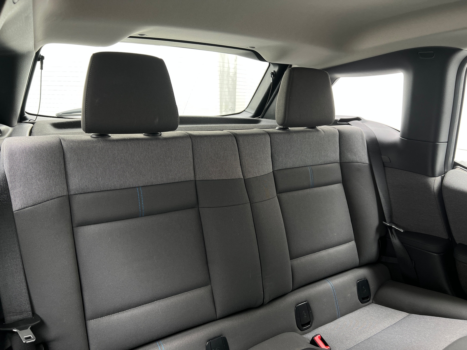 Thumbnail: 2018 BMW i3 - 6