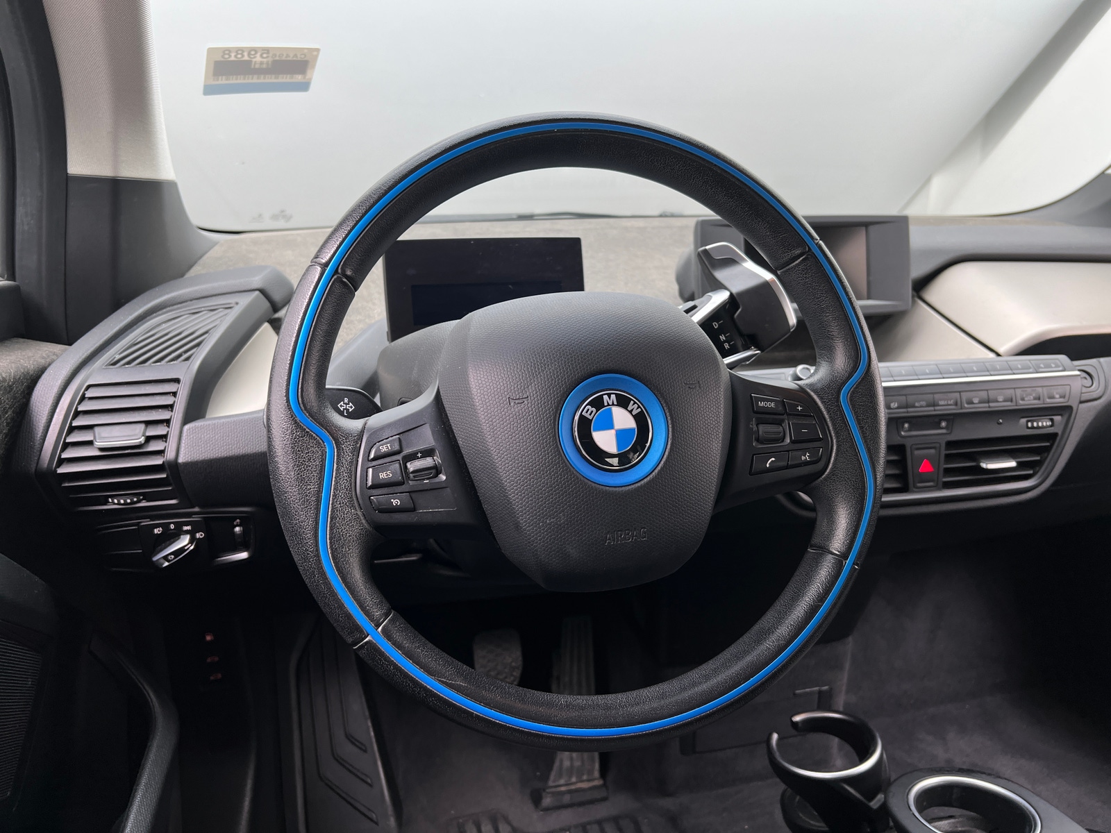 Thumbnail: 2018 BMW i3 - 5