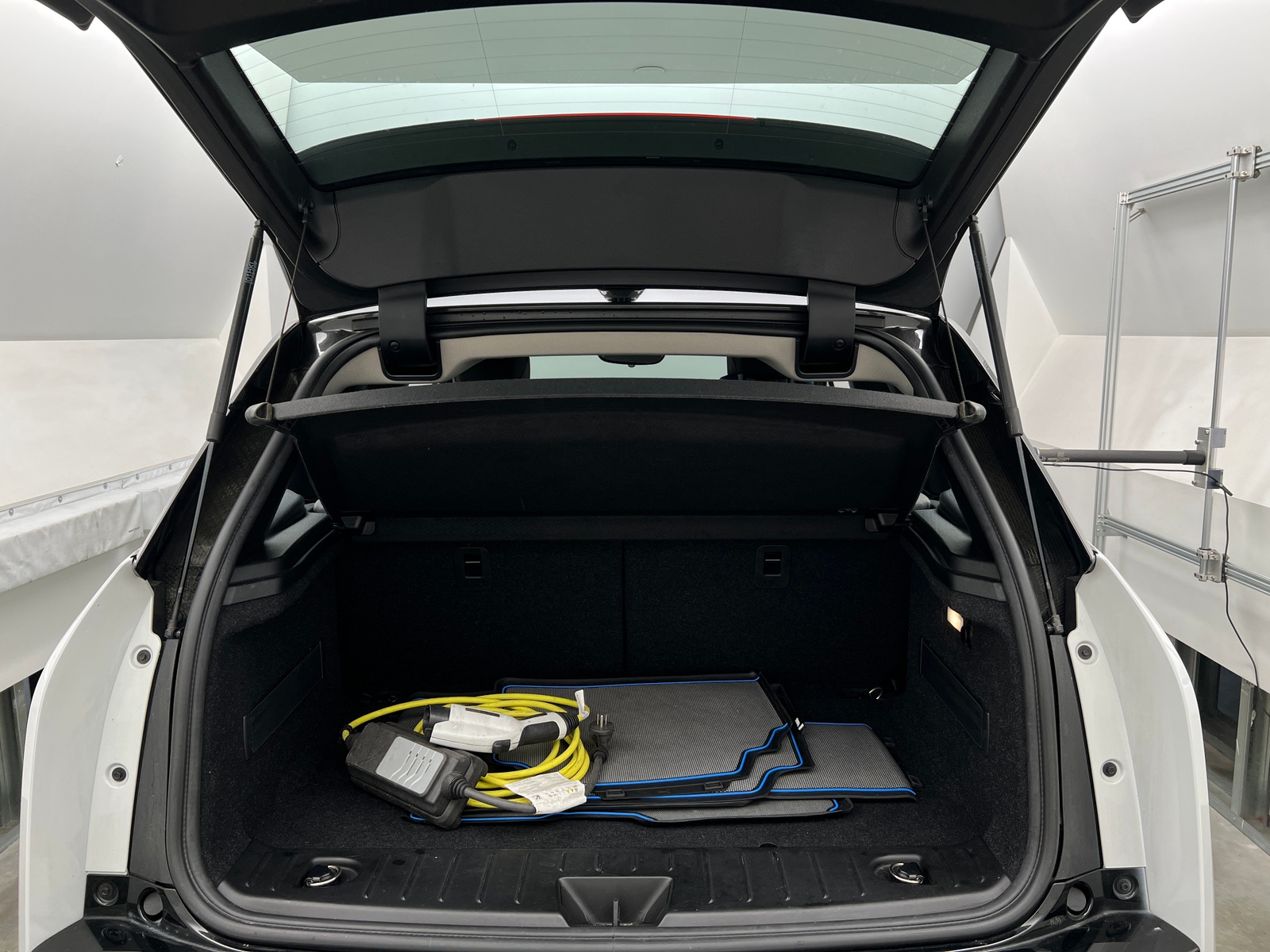 Thumbnail: 2018 BMW i3 - 7