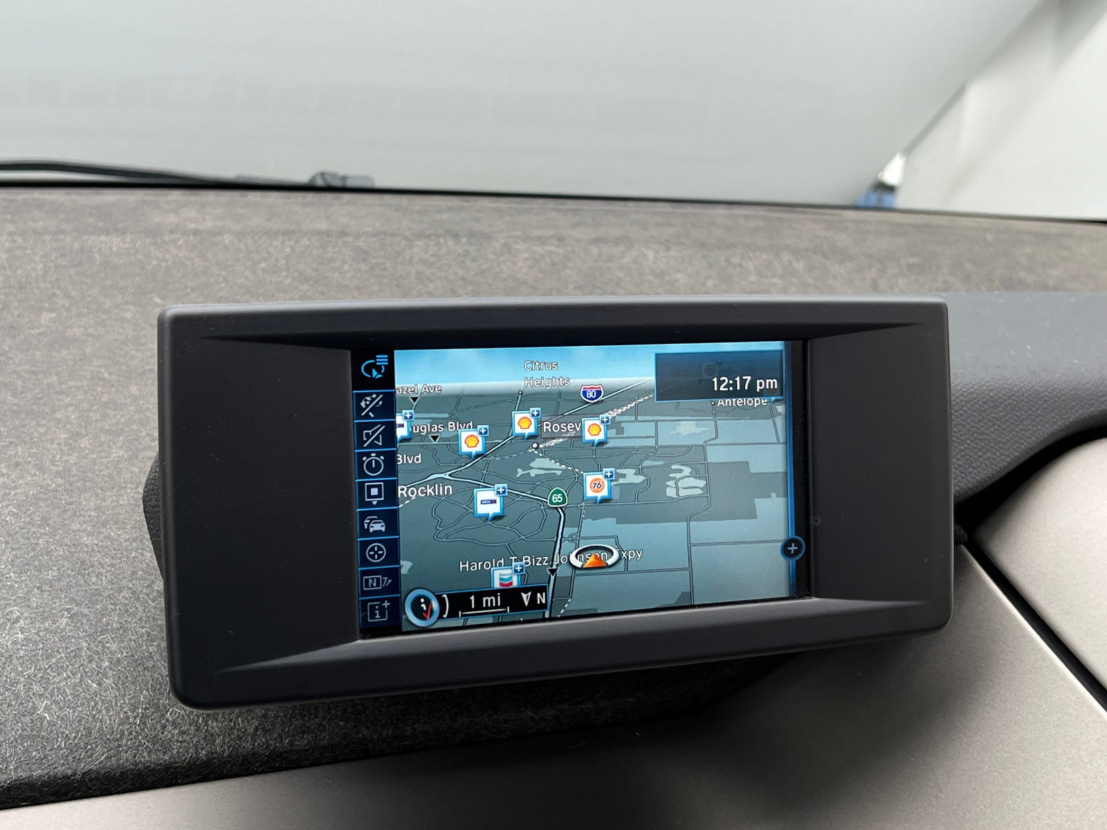 Thumbnail: 2018 BMW i3 - 4