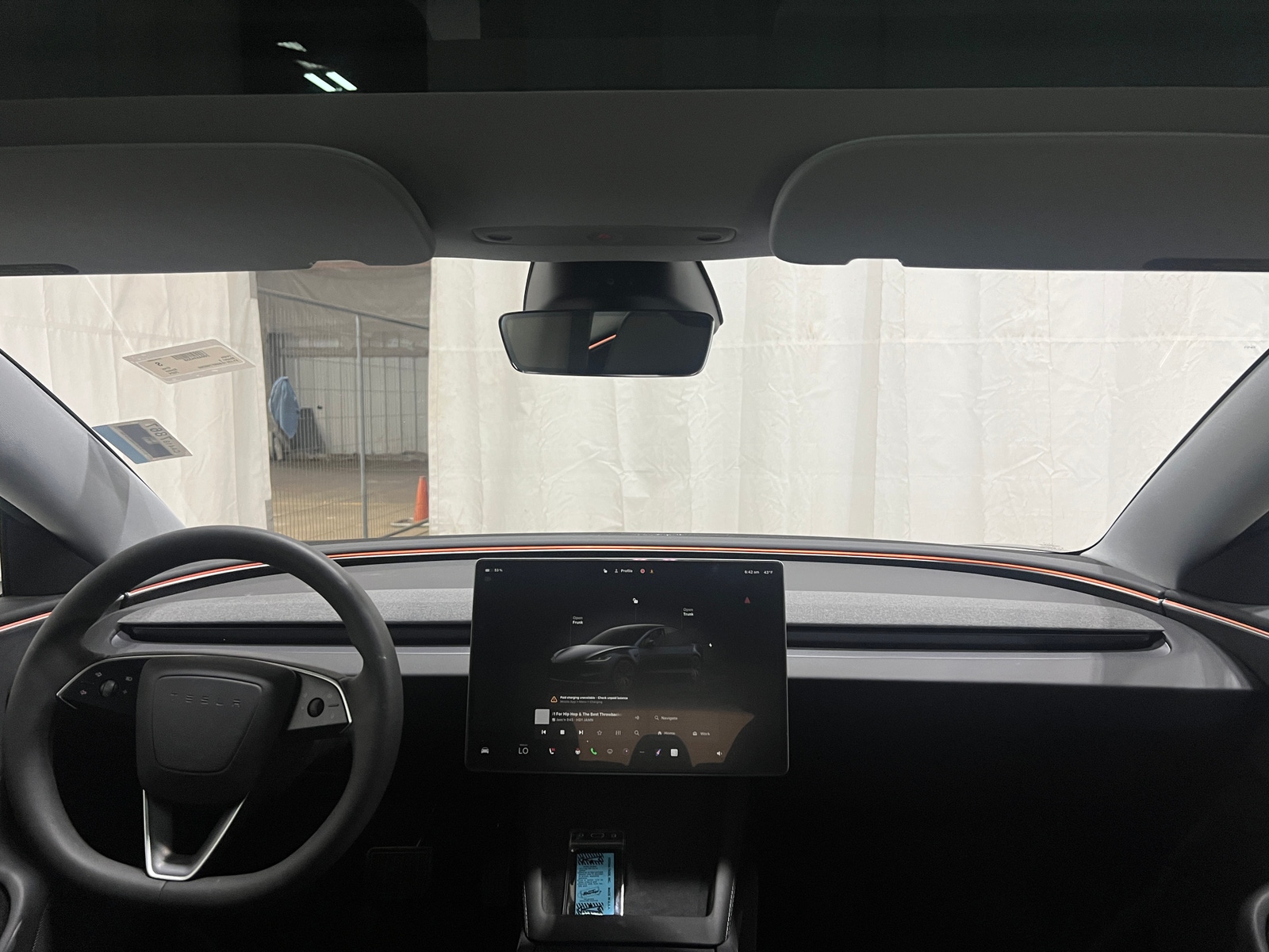 Thumbnail: 2024 Tesla Model 3 - 2