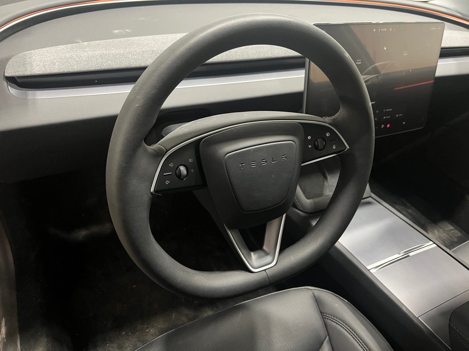 Thumbnail: 2024 Tesla Model 3 - 4