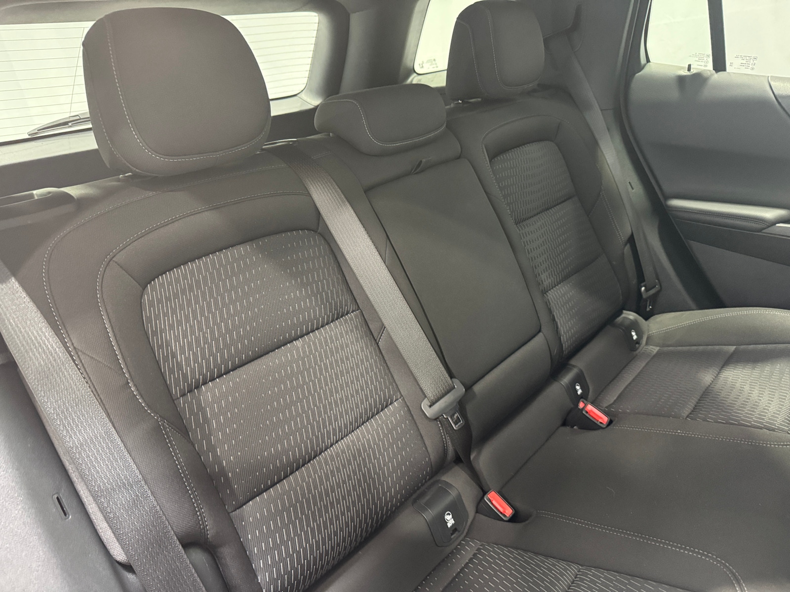 Thumbnail: 2025 Chevrolet Equinox - 6