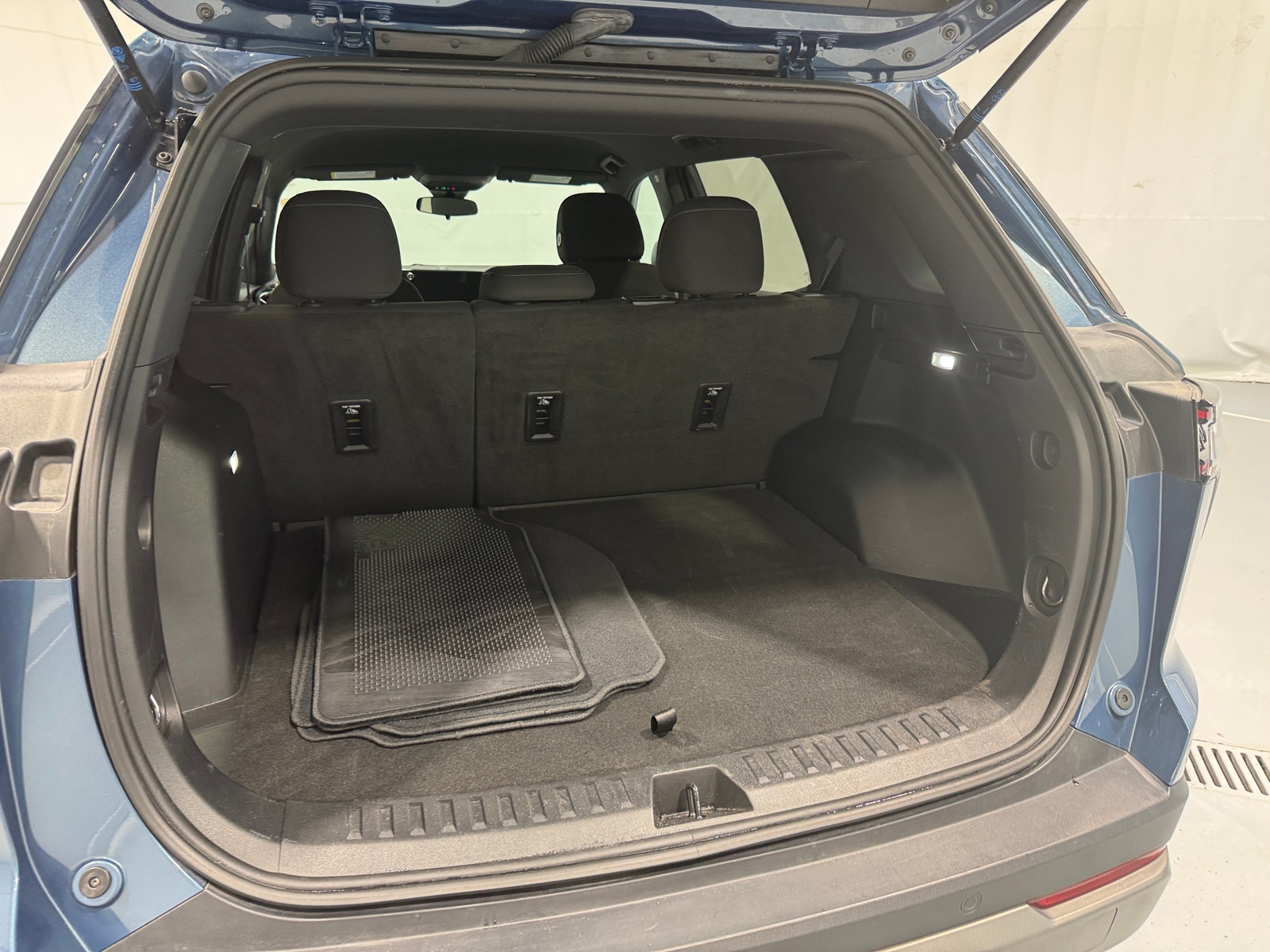 Thumbnail: 2025 Chevrolet Equinox - 7