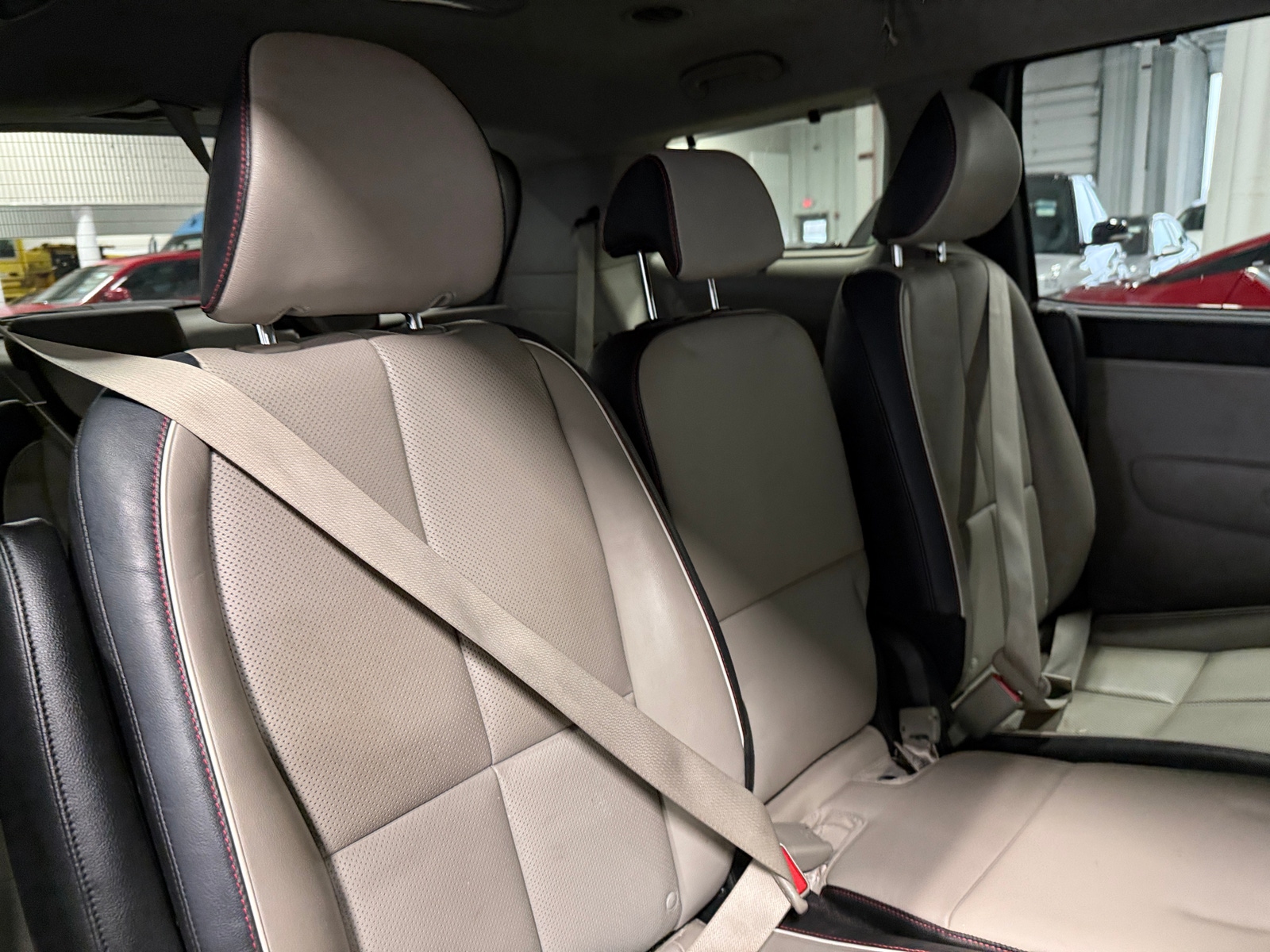 Thumbnail: 2019 Kia Sedona - 5