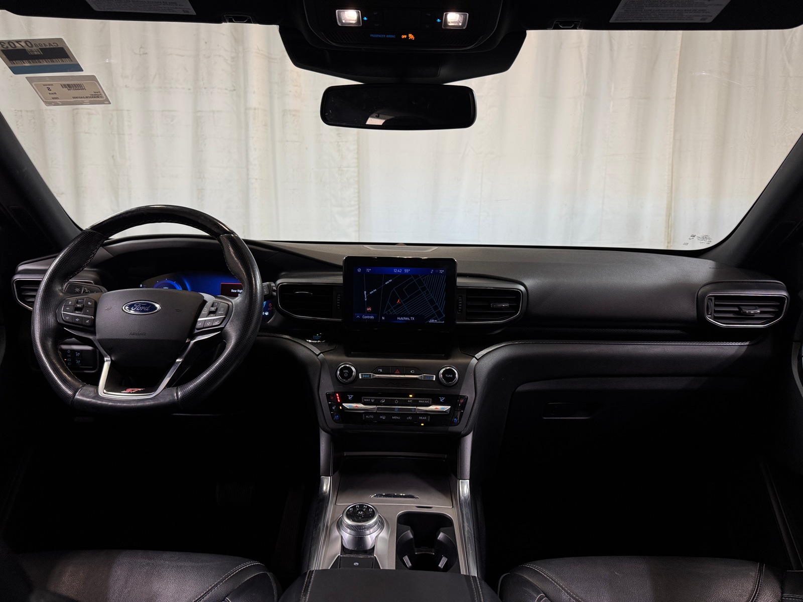 Thumbnail: 2020 Ford Explorer - 2