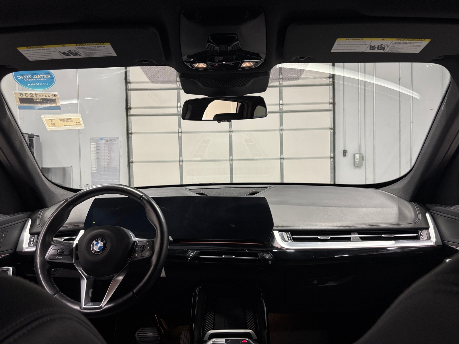 Thumbnail: 2024 BMW X1 - 3