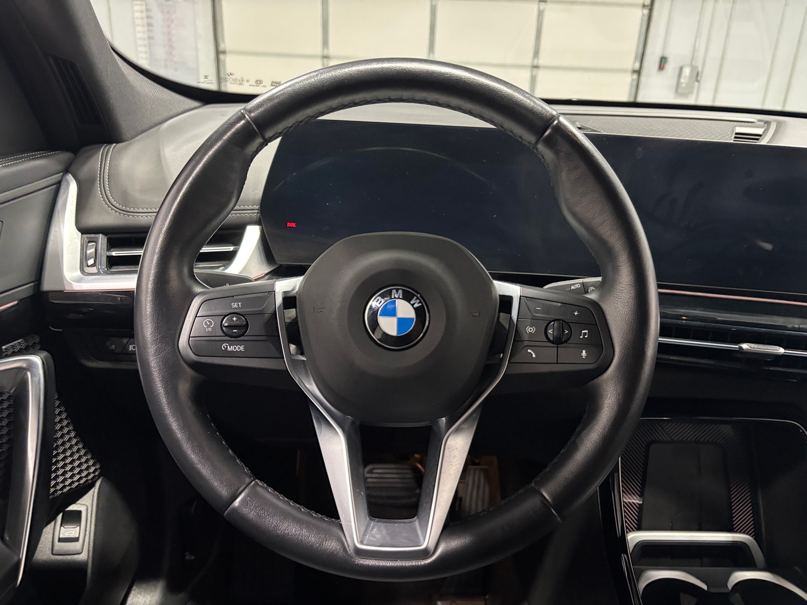 Thumbnail: 2024 BMW X1 - 5