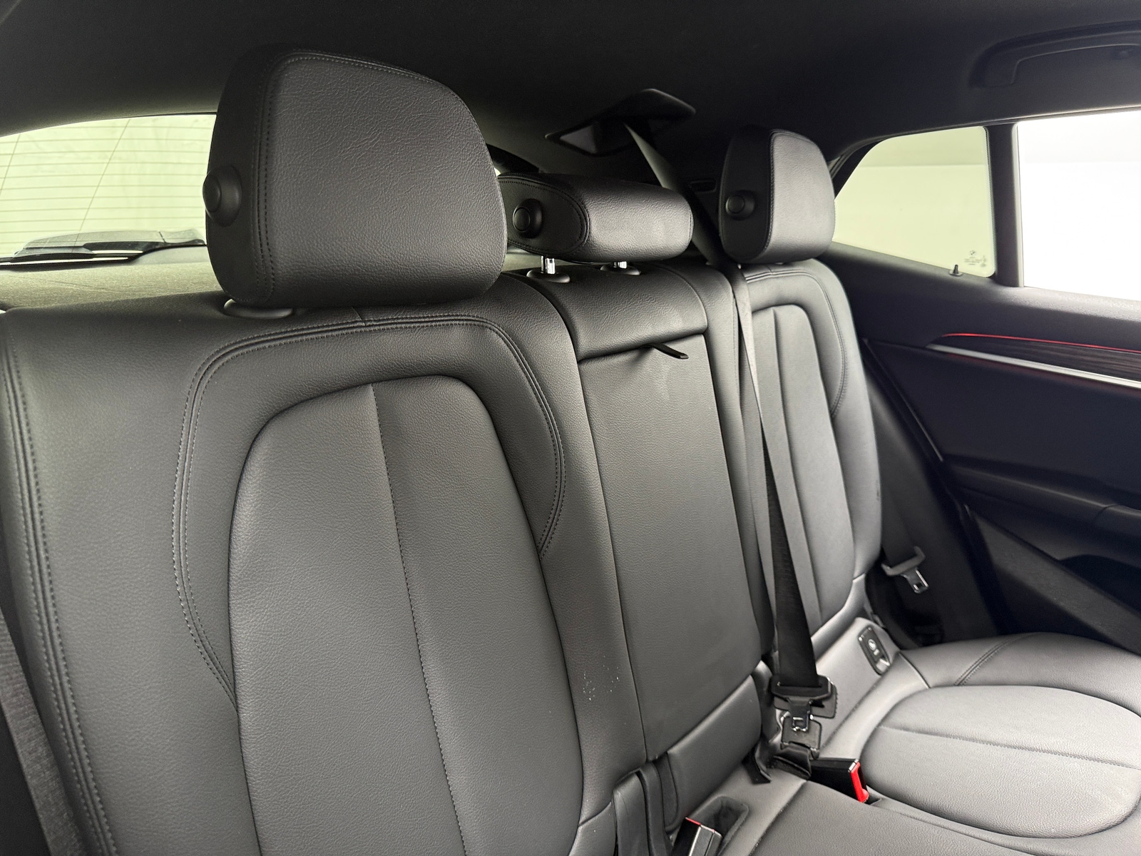 Thumbnail: 2020 BMW X2 - 5