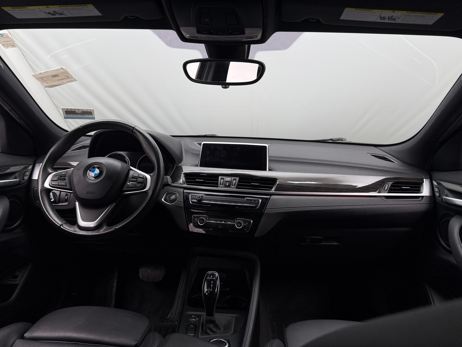 Thumbnail: 2020 BMW X2 - 2