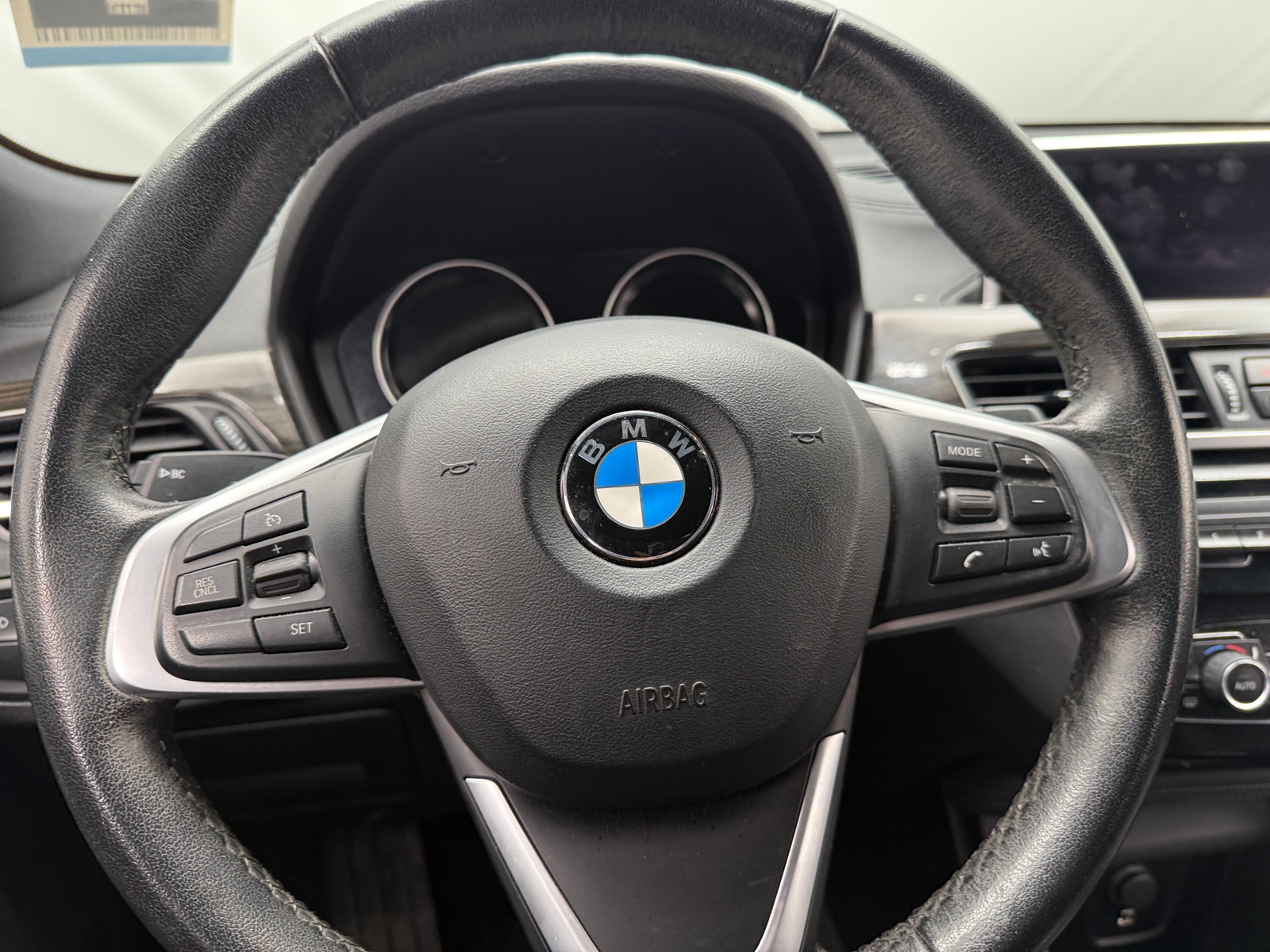 Thumbnail: 2020 BMW X2 - 4