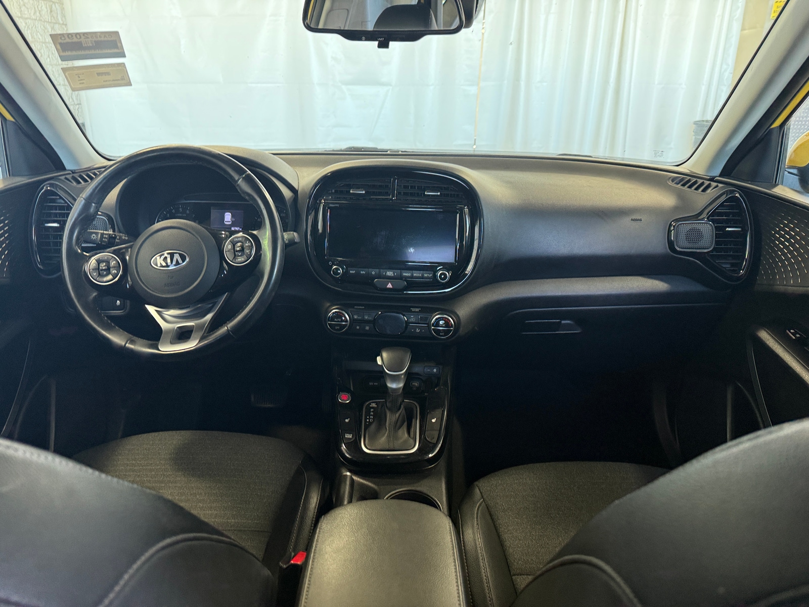 Thumbnail: 2020 Kia Soul - 2