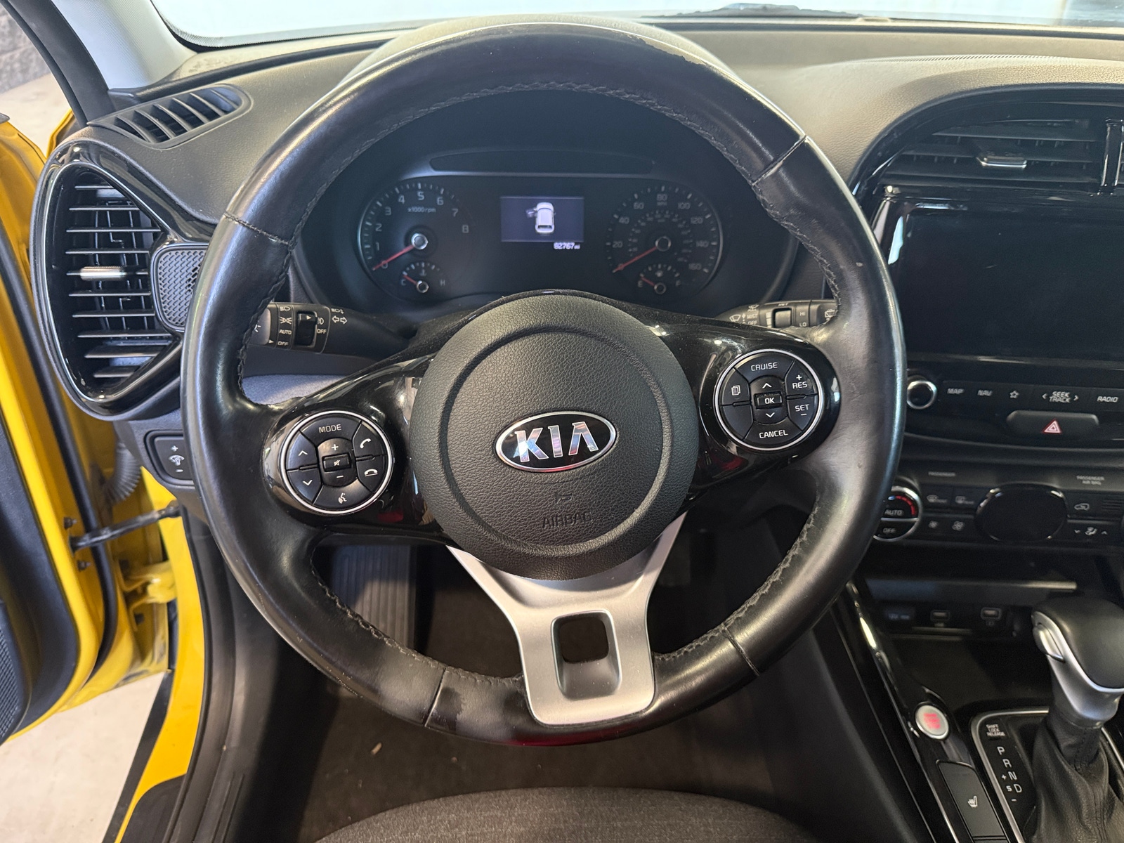 Thumbnail: 2020 Kia Soul - 4