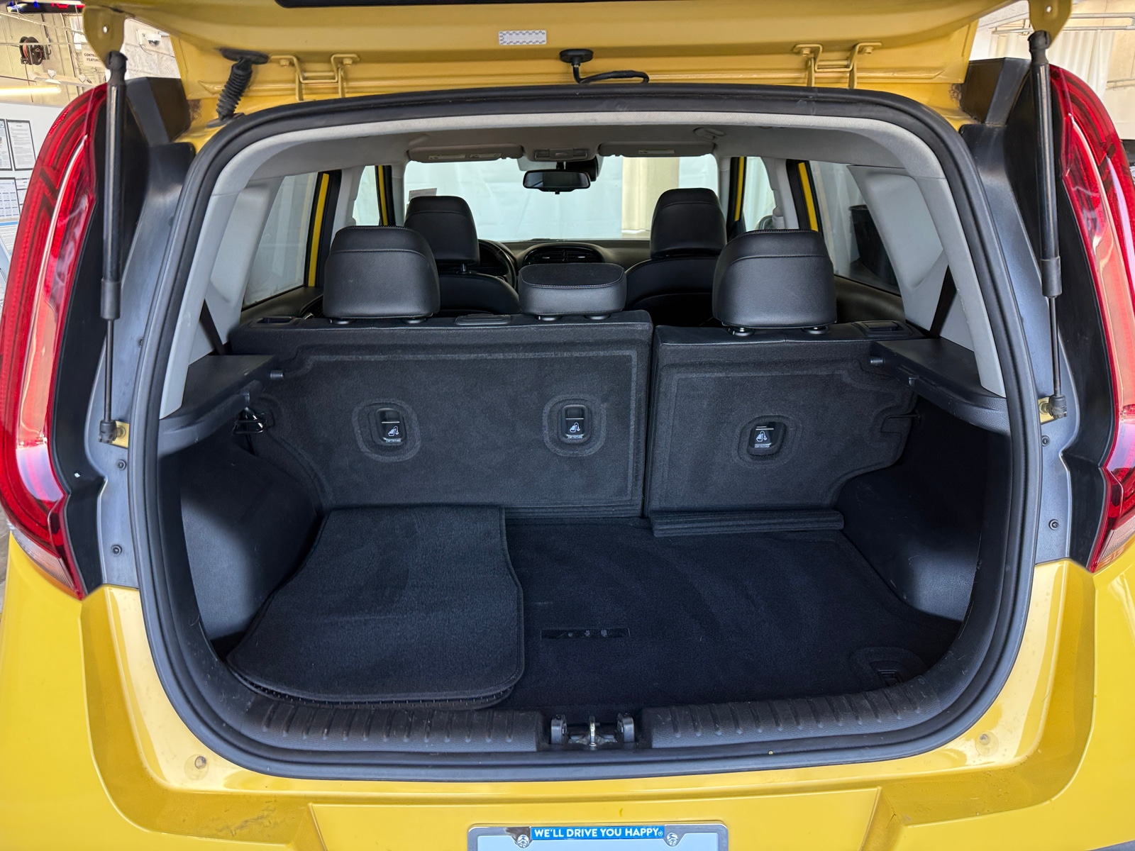 Thumbnail: 2020 Kia Soul - 6